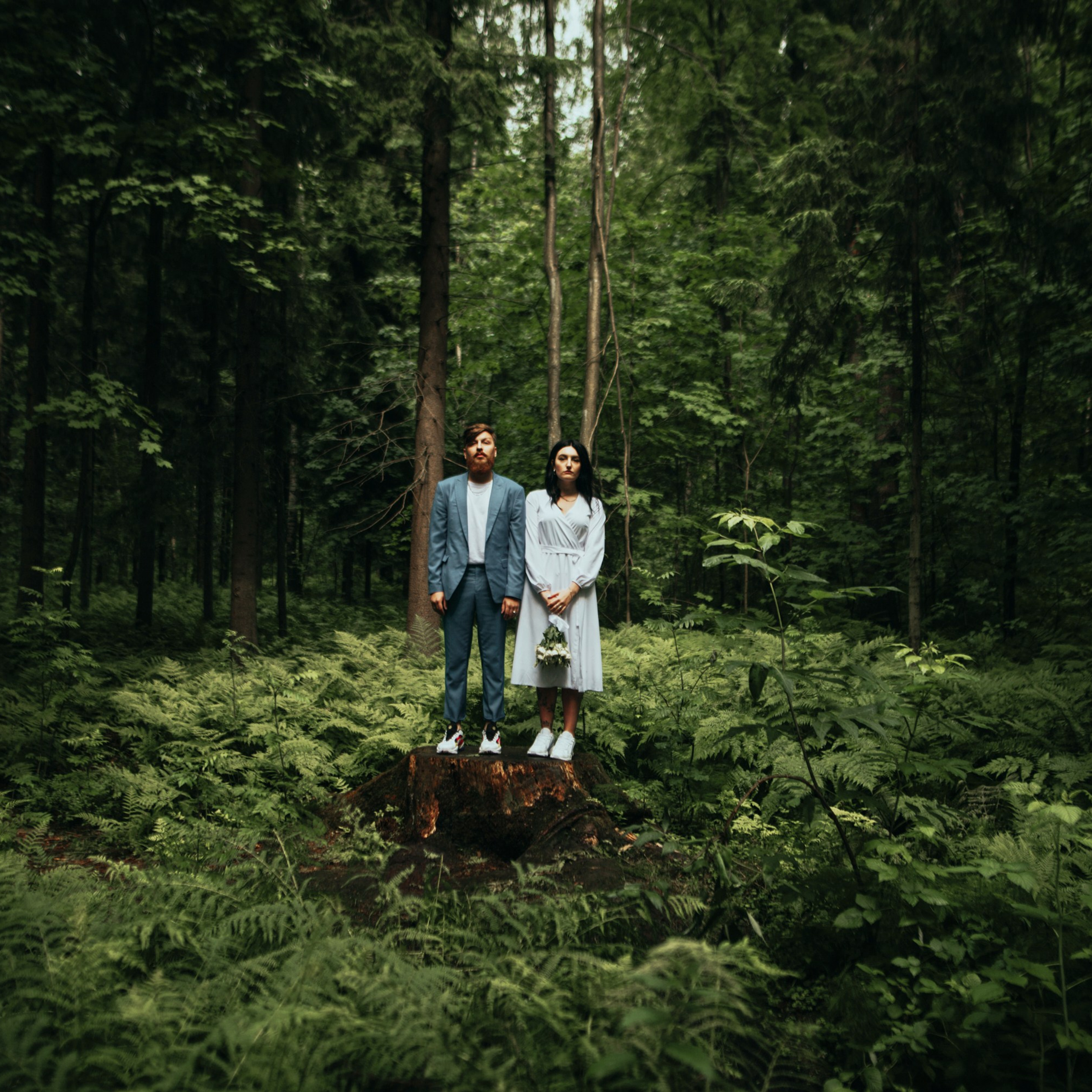 Иван и&nbsp;Ева. 10.07.2020