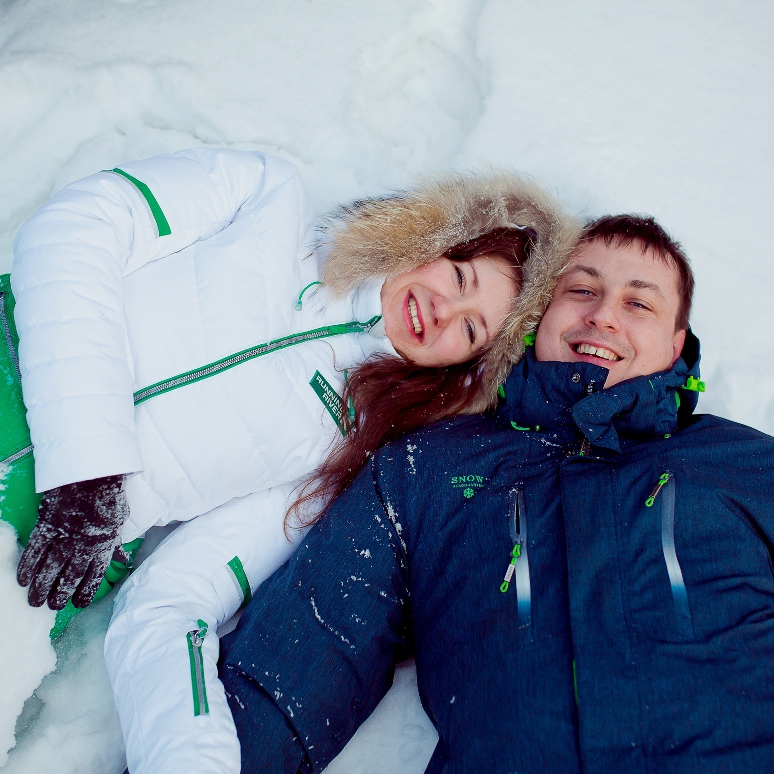 Отзывы. Семейный фотограф в Нижнем Новгороде Конурина Ирина