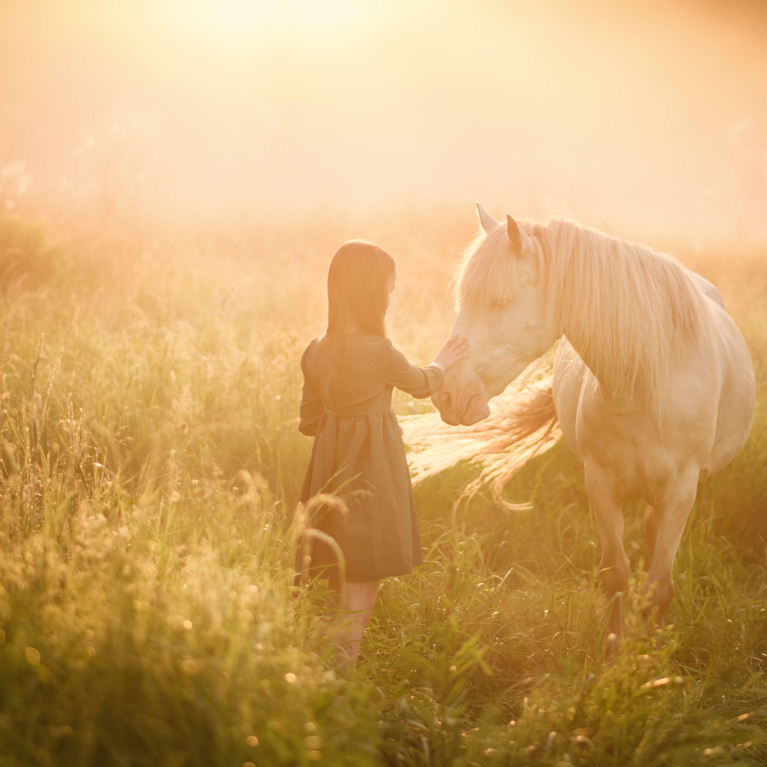 Летние съемки