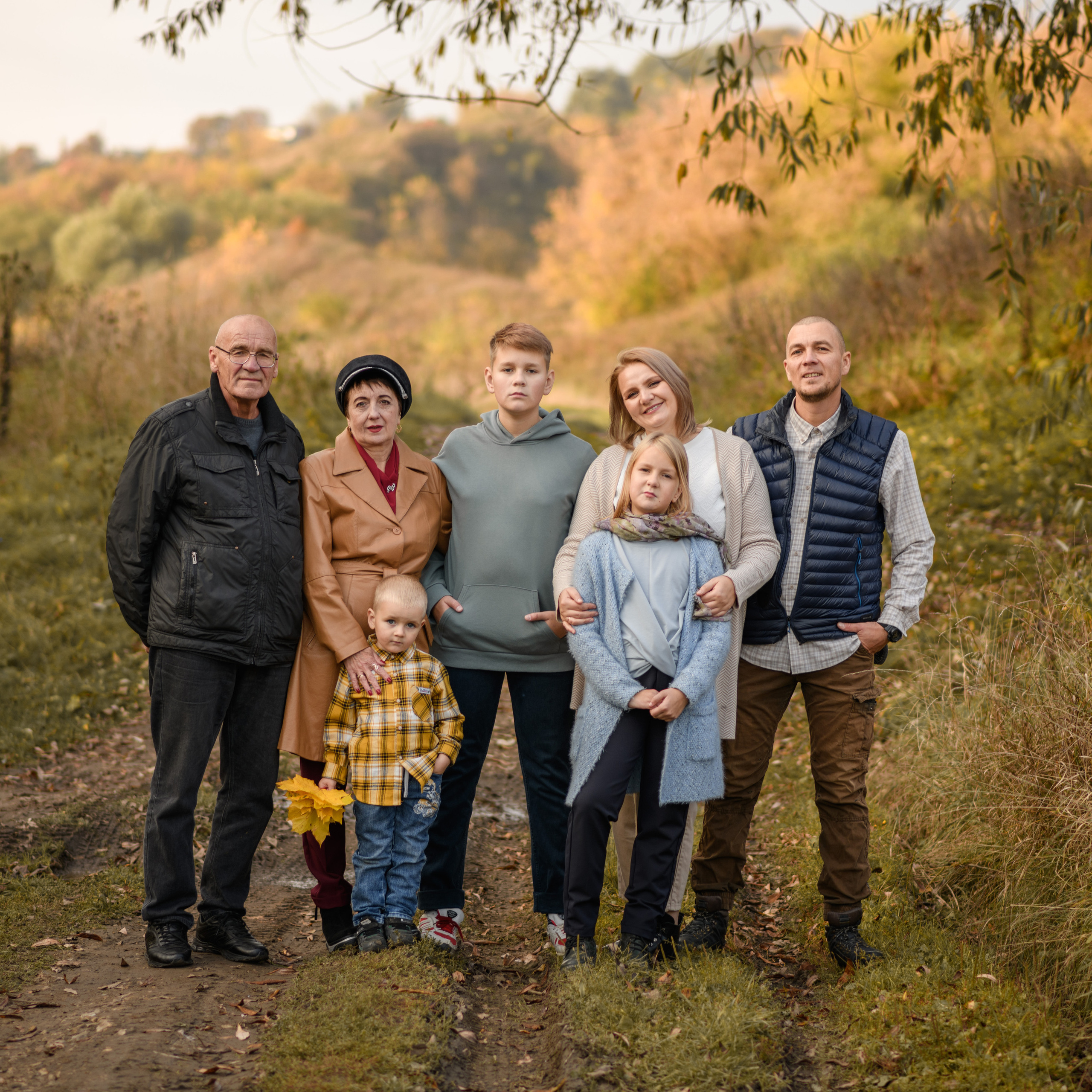 Отзывы. Фотограф Тула, Москва Виктория Доманская