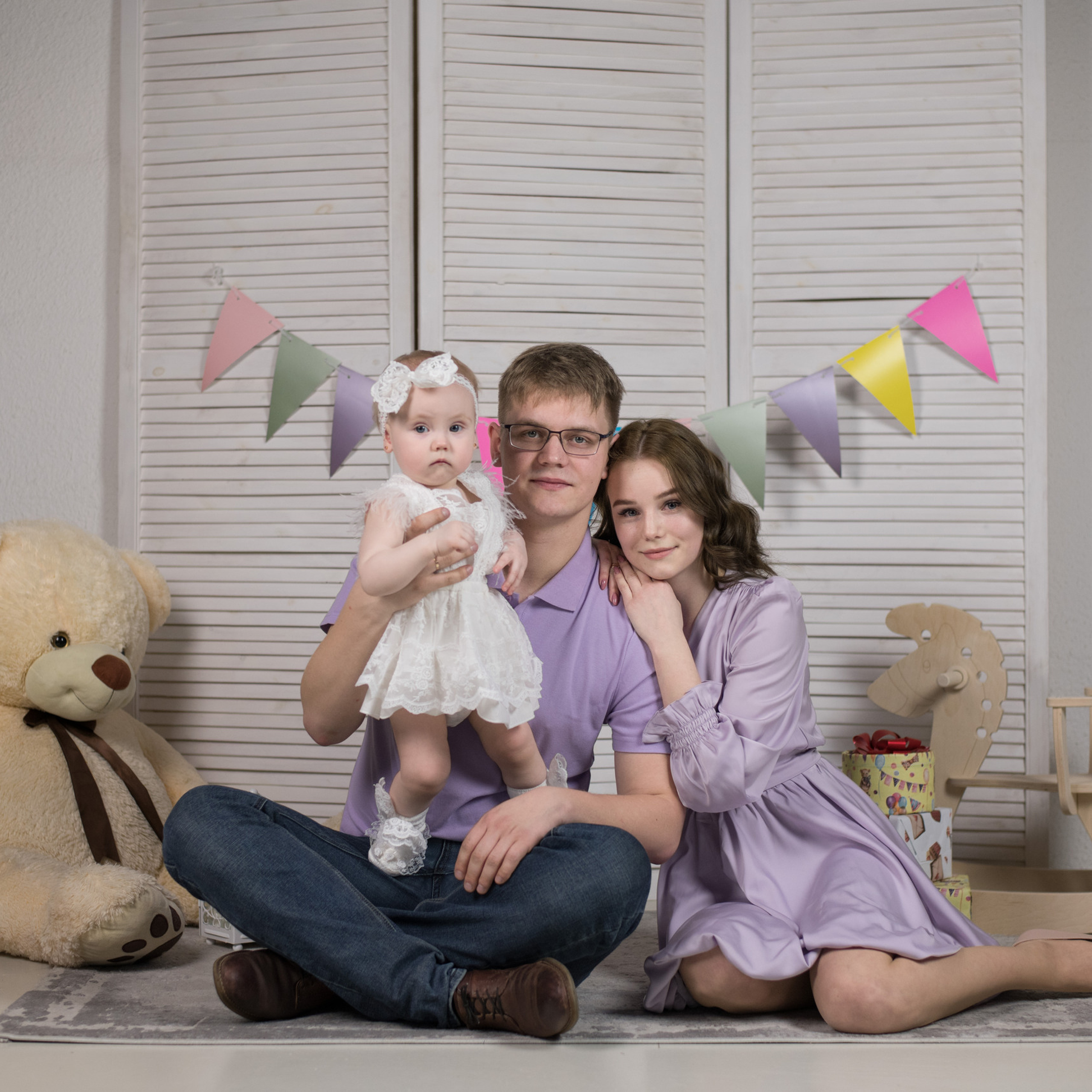 Отзывы. Фотограф Тула, Москва Виктория Доманская