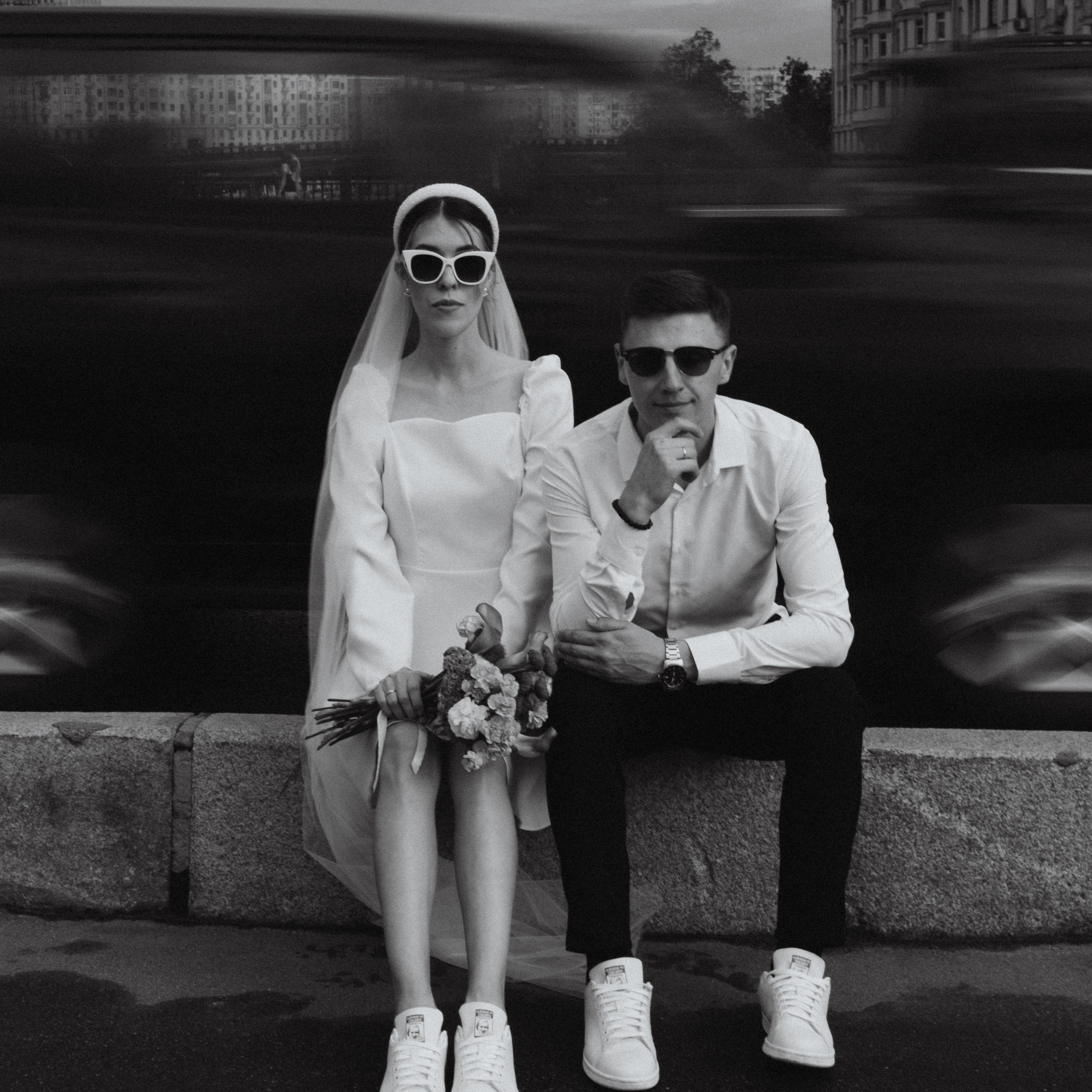 Ольга & Кирилл