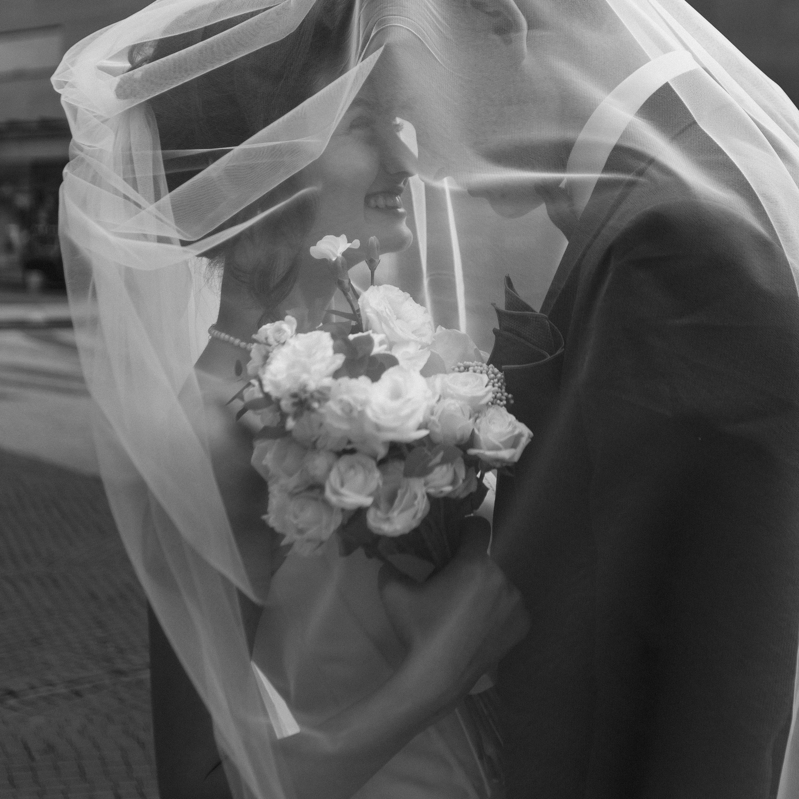 Мария & Артём