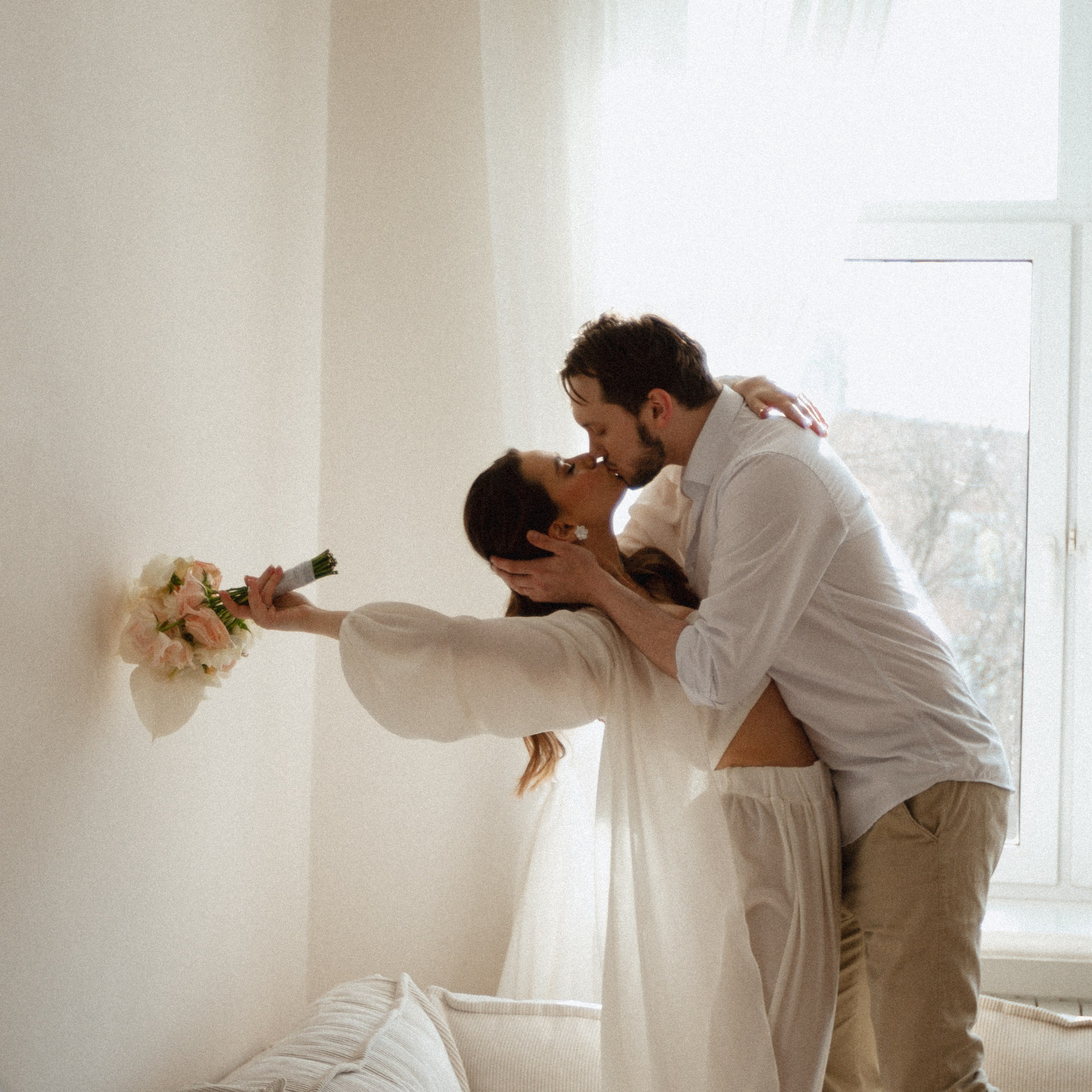 Анастасия & Даниэль