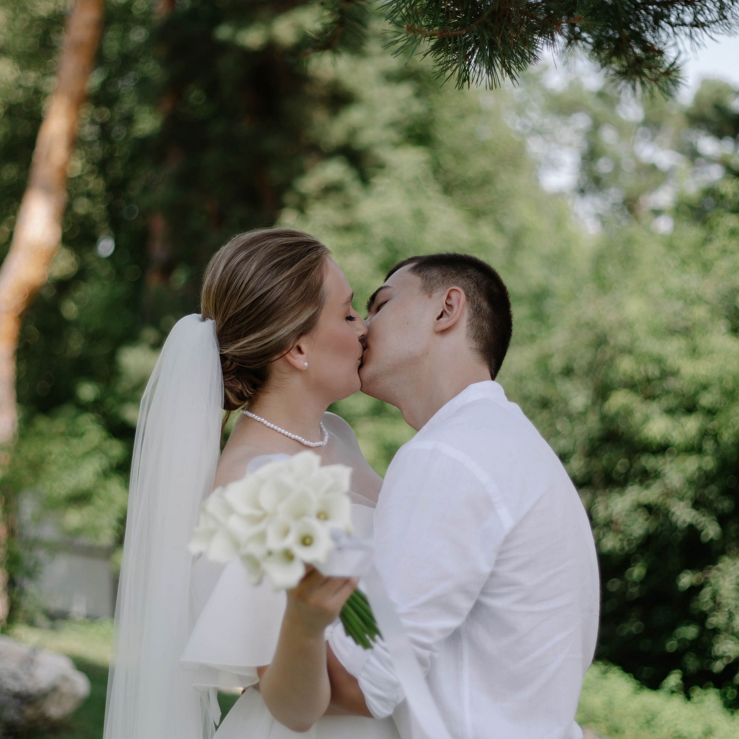 Владислав и Мария