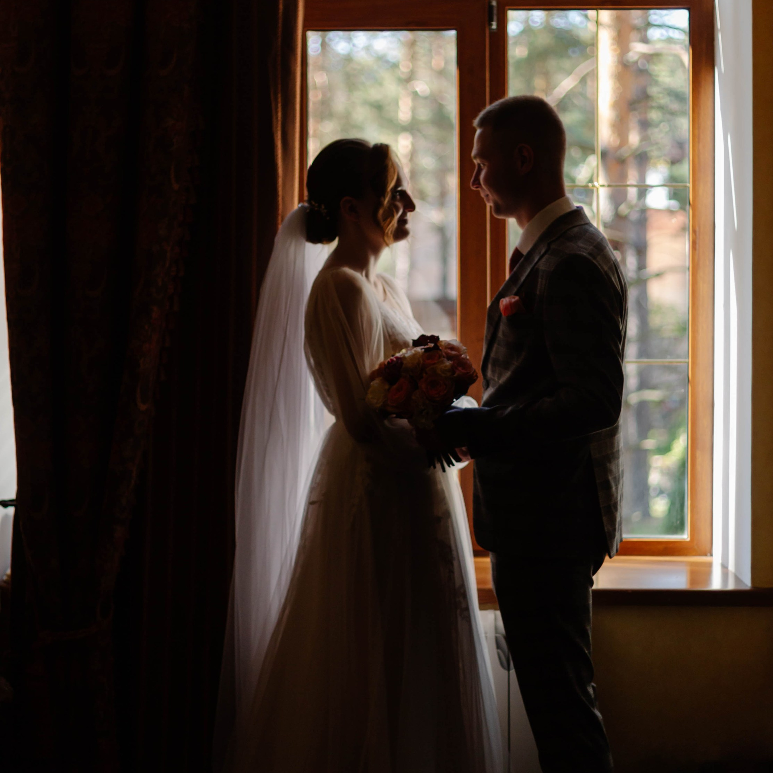 Отзывы. Фотограф во Владимире