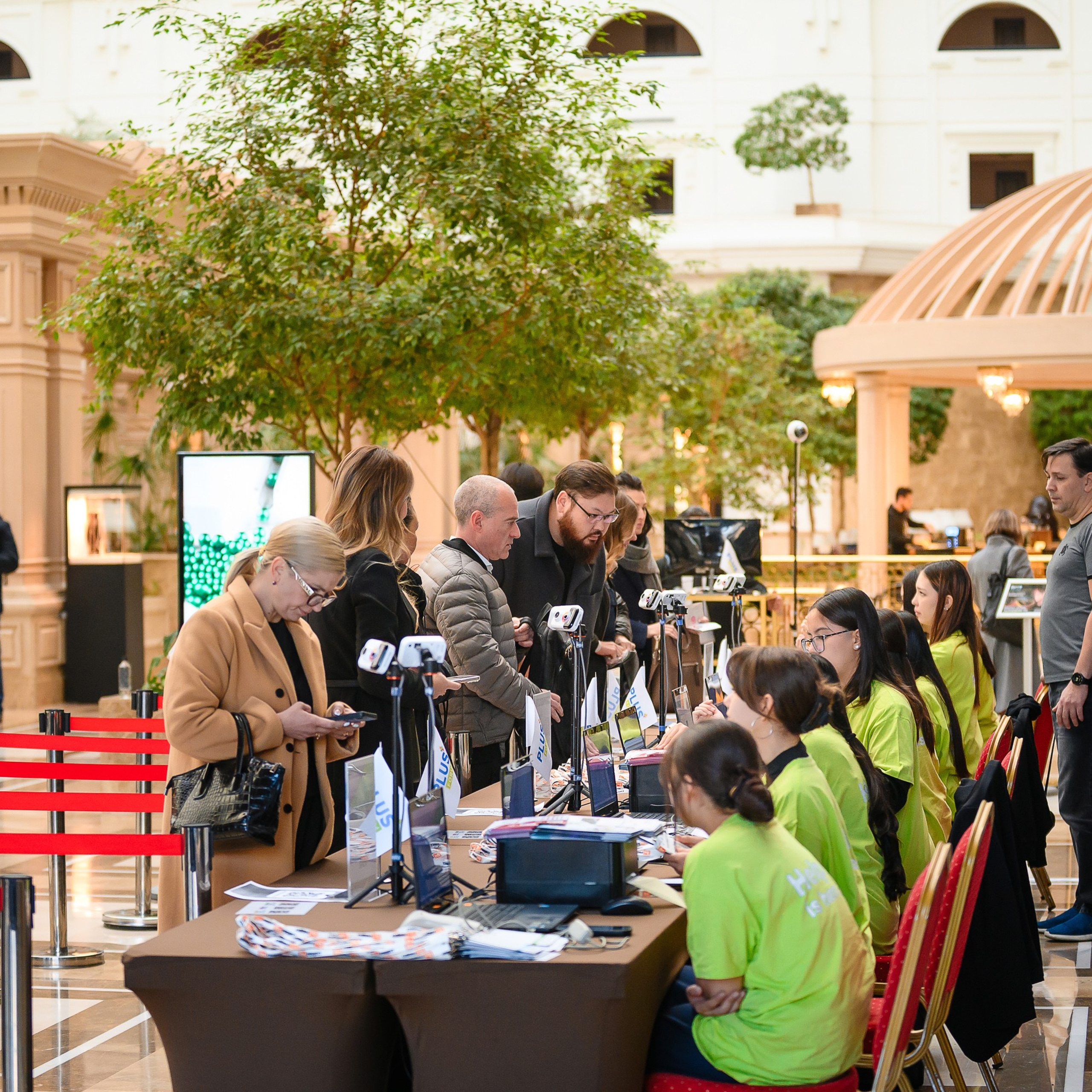 Digital Kazakhstan 2025