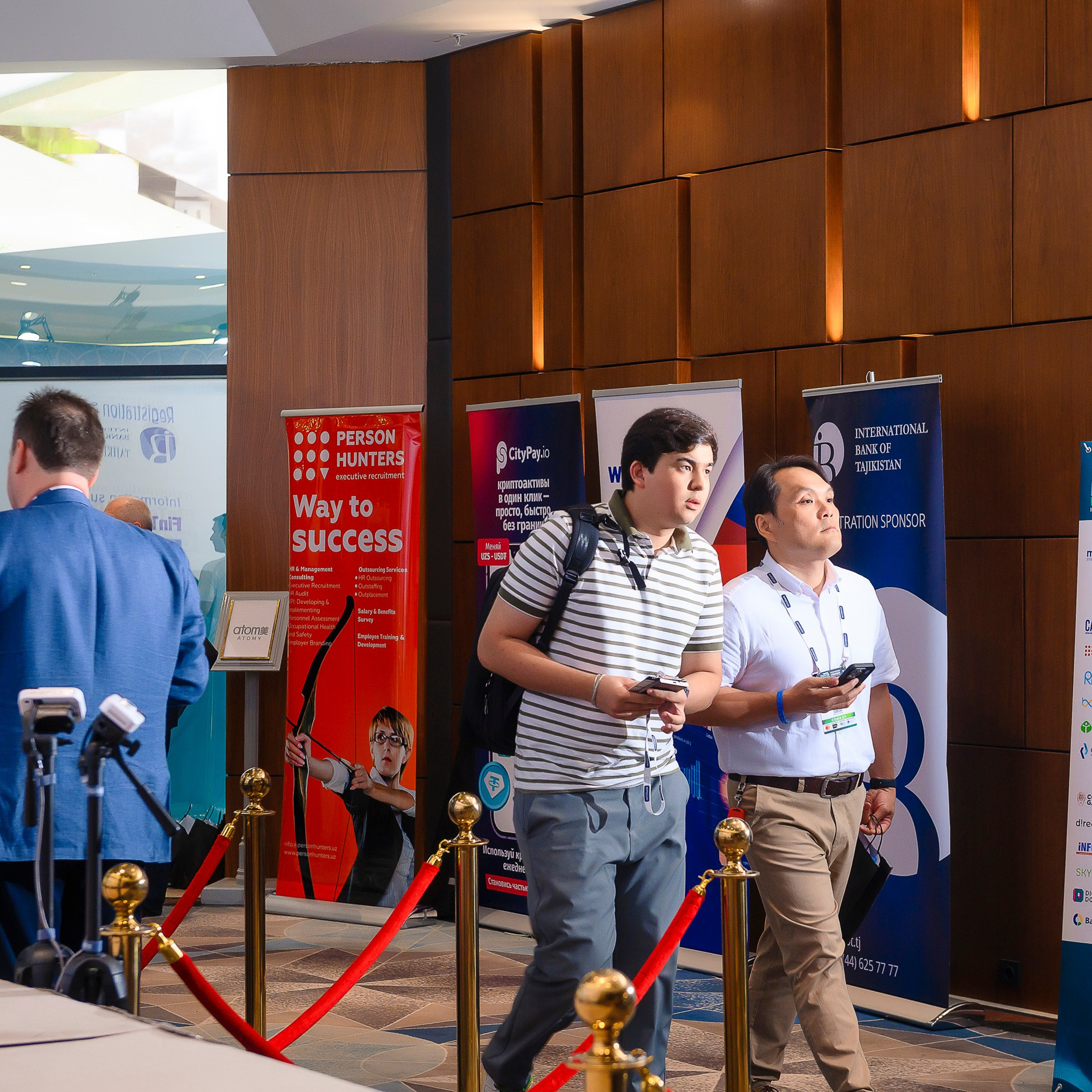 Digital Uzbekistan 2025