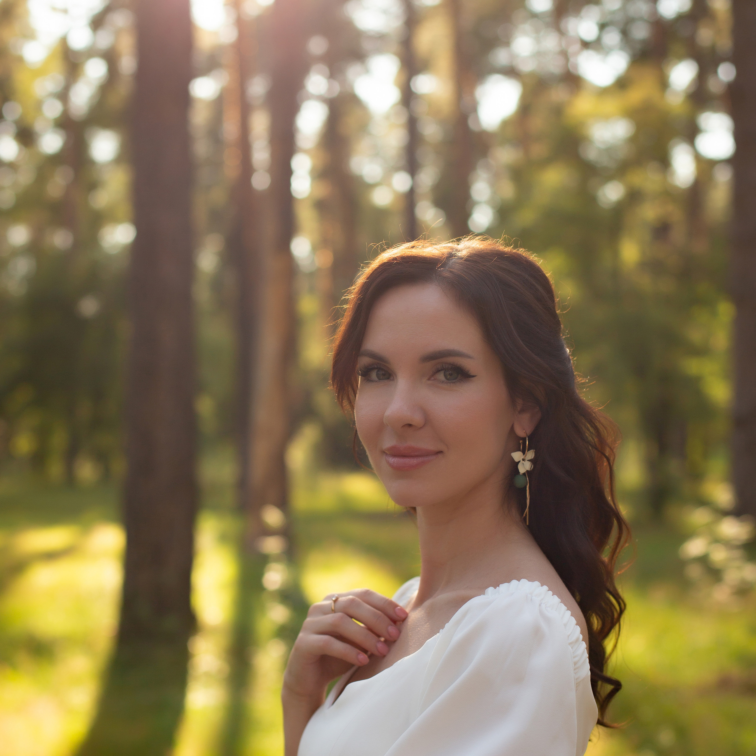 Отзывы. Фотограф/Контент-фотограф в Гусь-Хрустальном Валентина Ванюхина