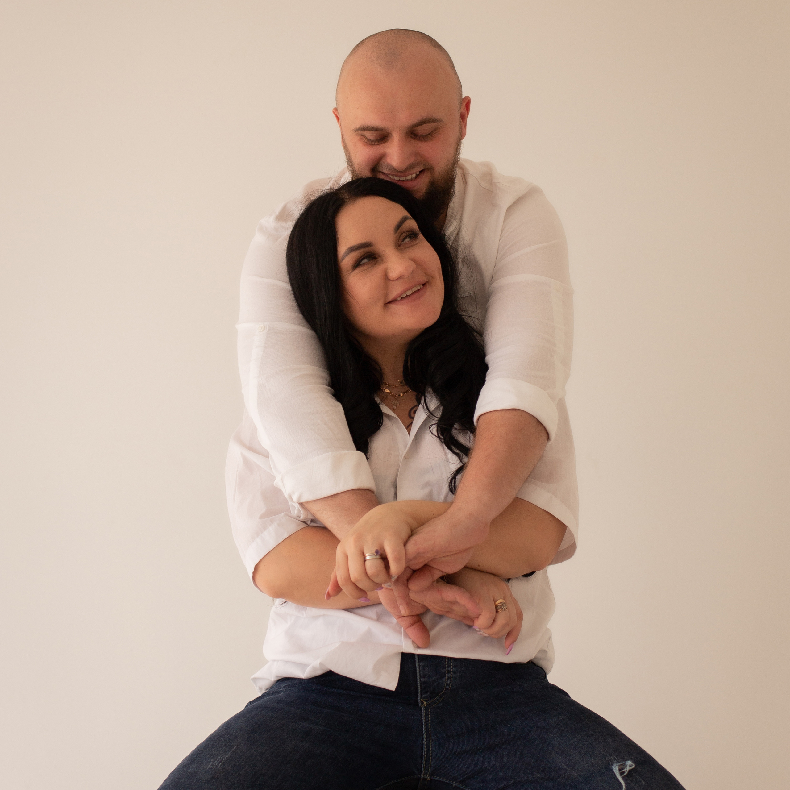 Алексей и Анна