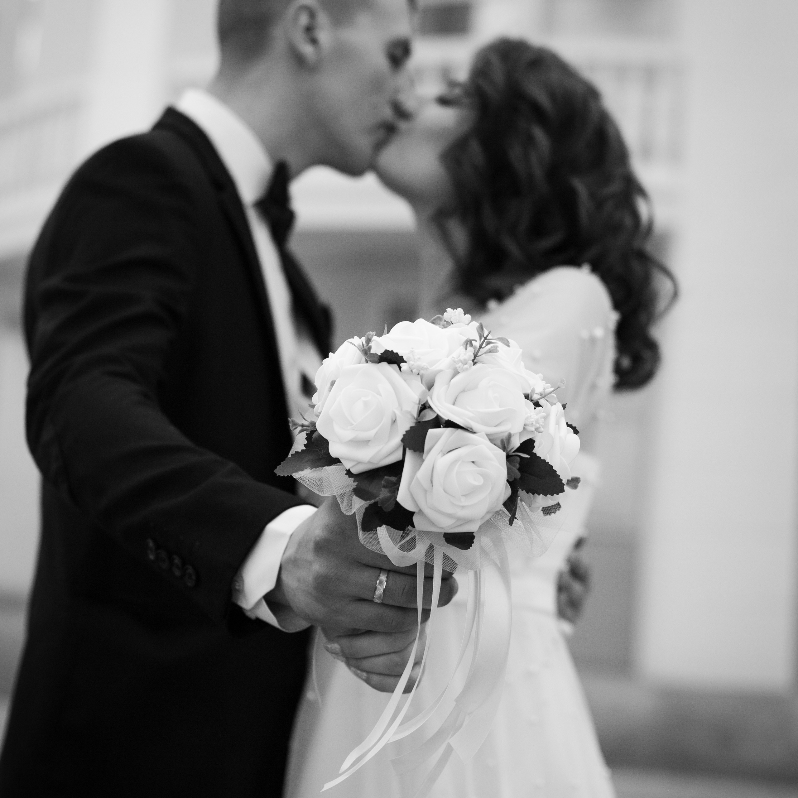 Владимир и Арина