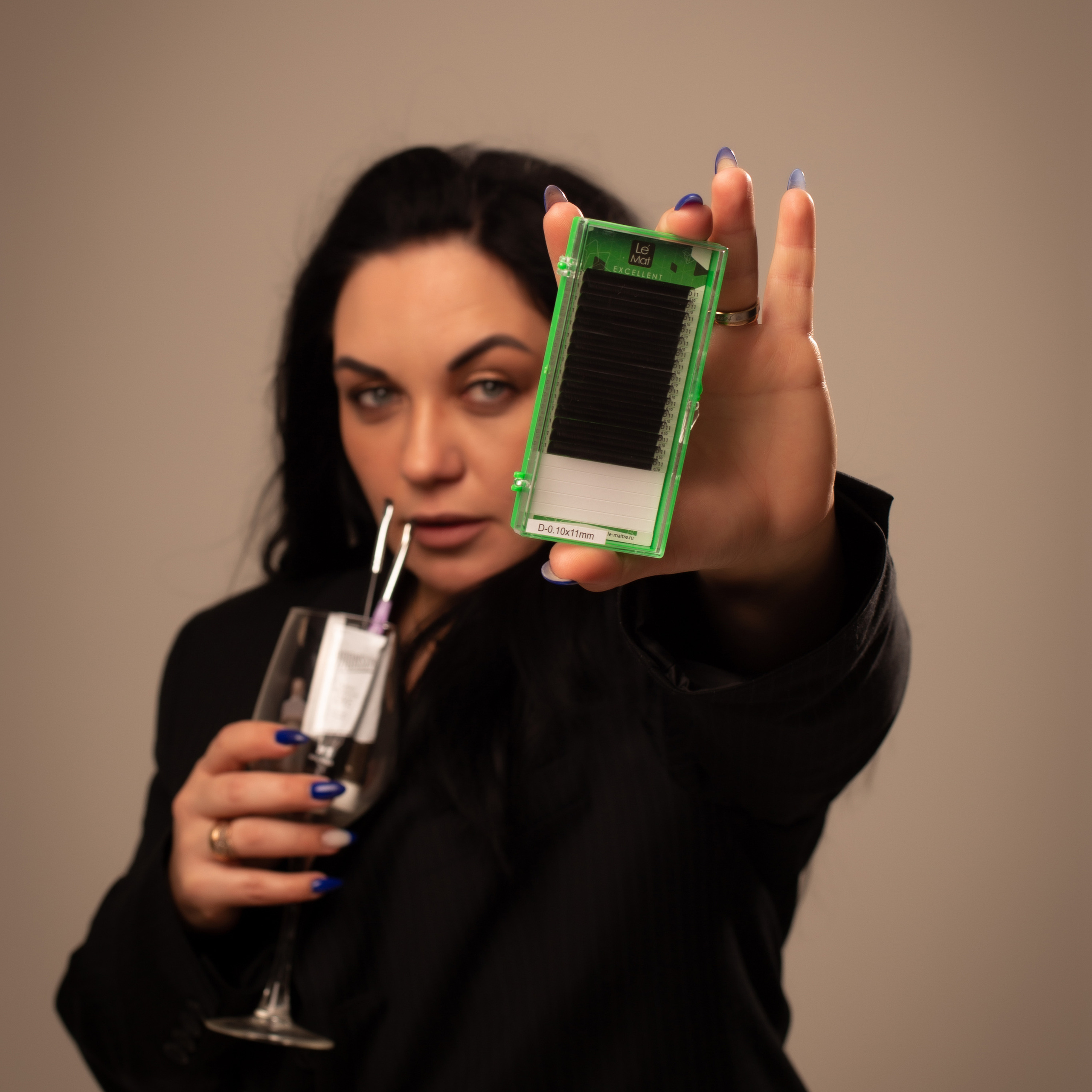 Анна (BeautyZona)