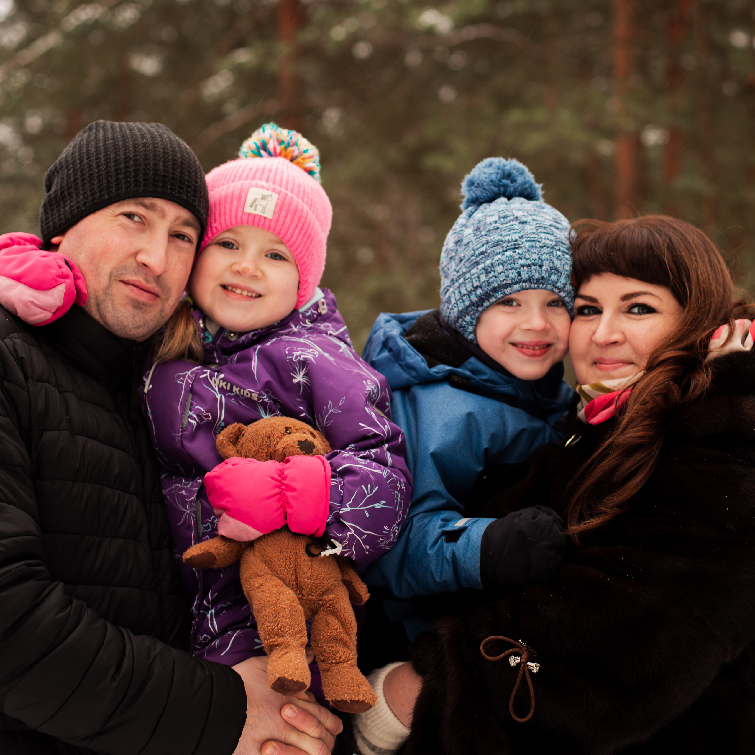 Семейная 14.01.2023