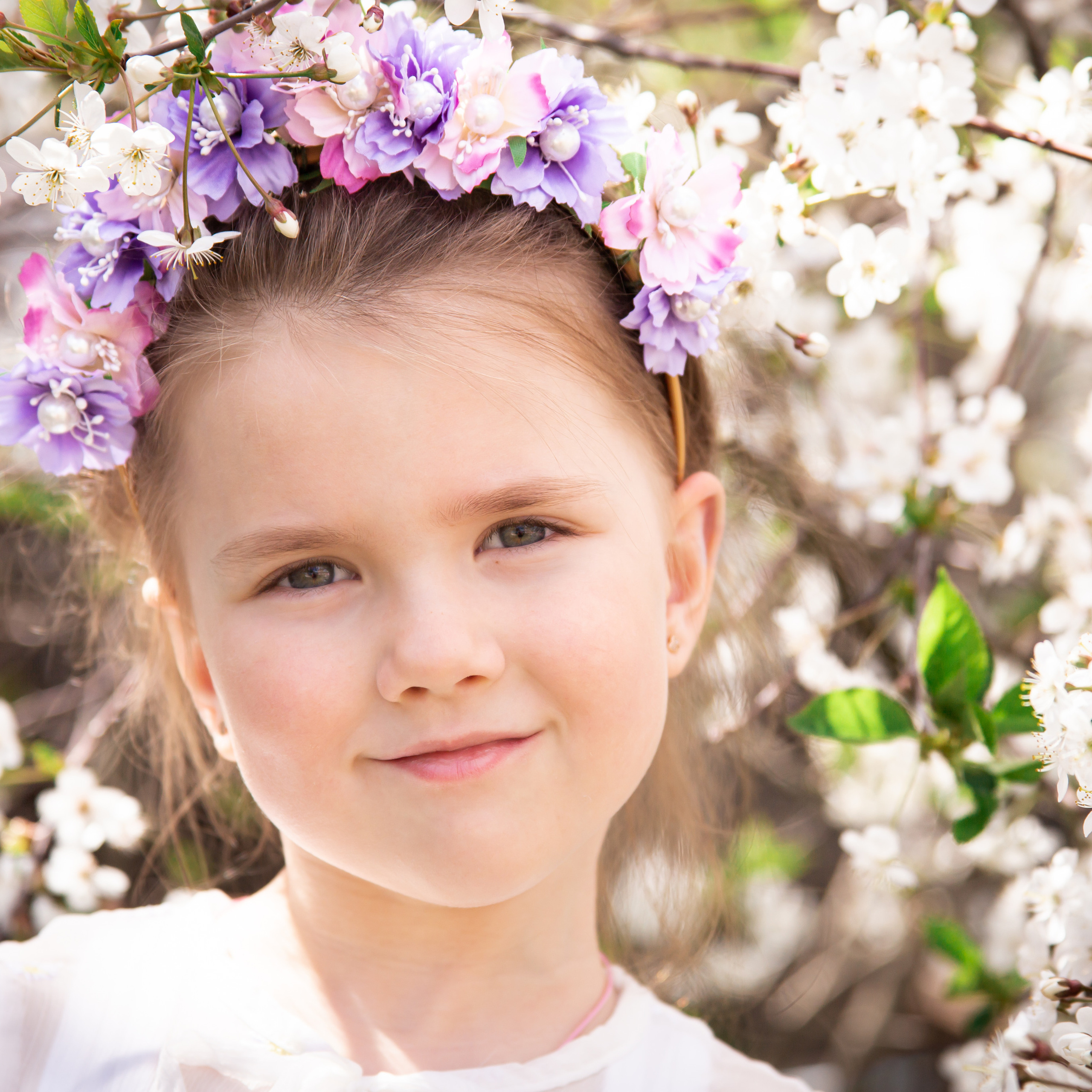 Милана цветение