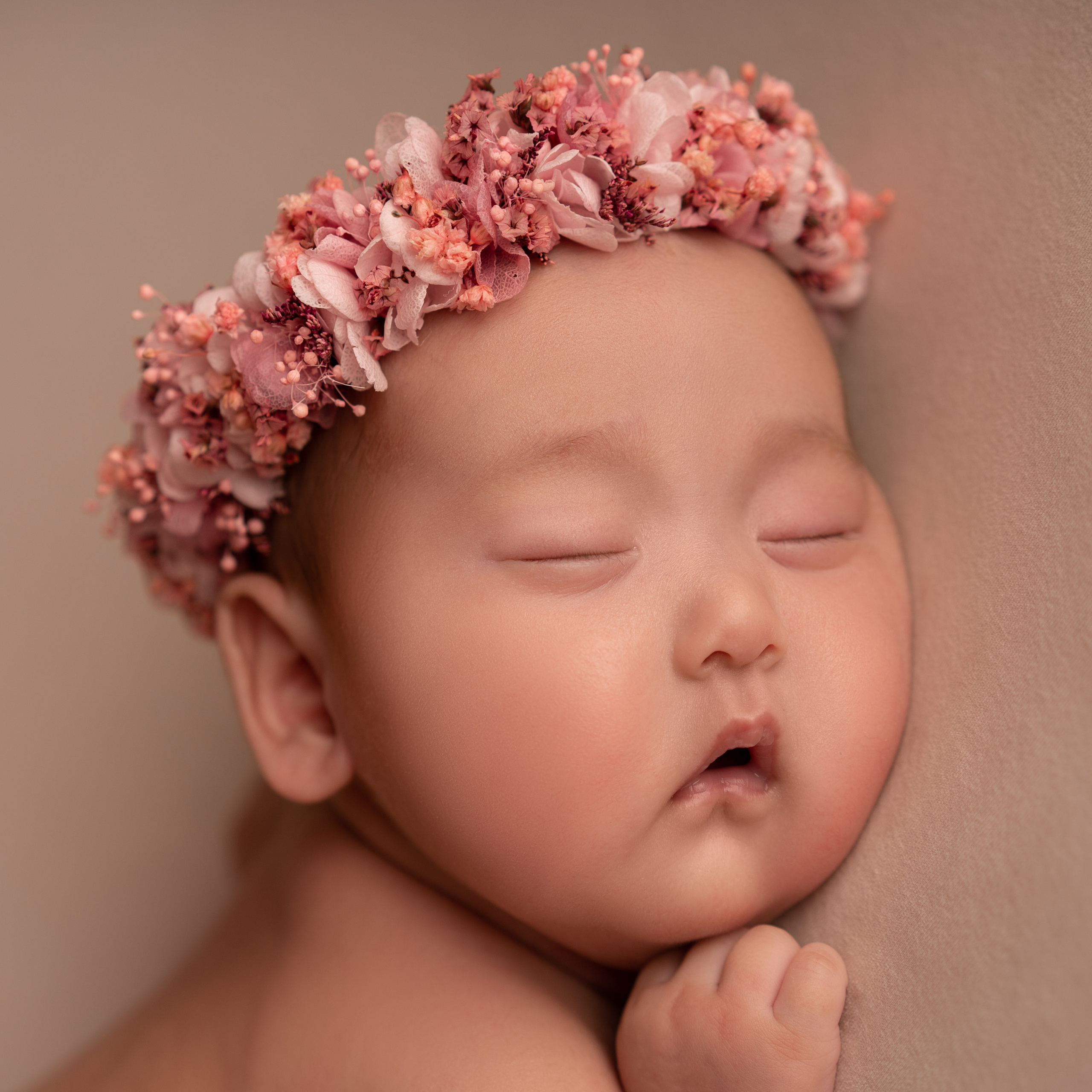 Новорожденные