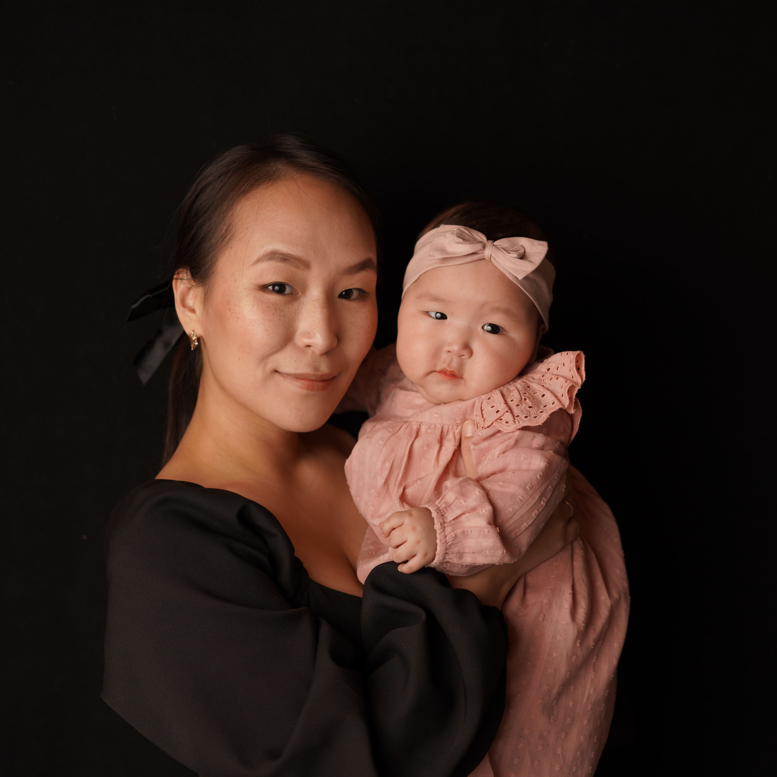 Отзывы. Фотограф Александра Василькова