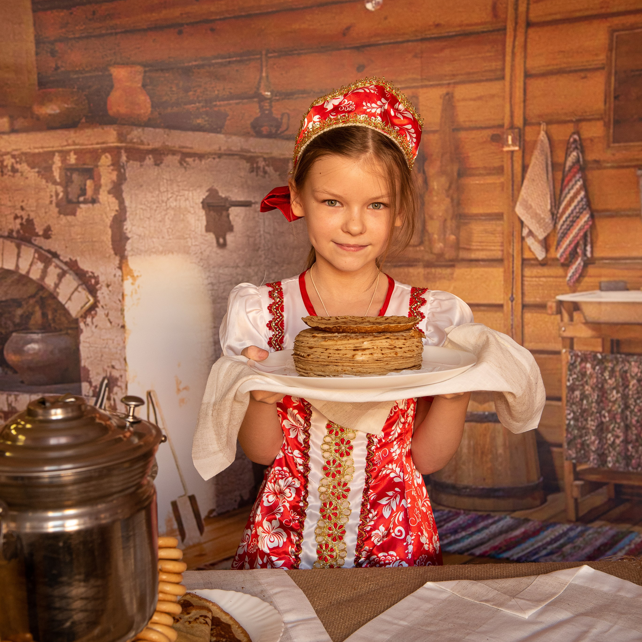 Отзывы. Фотограф Анна Варицкая