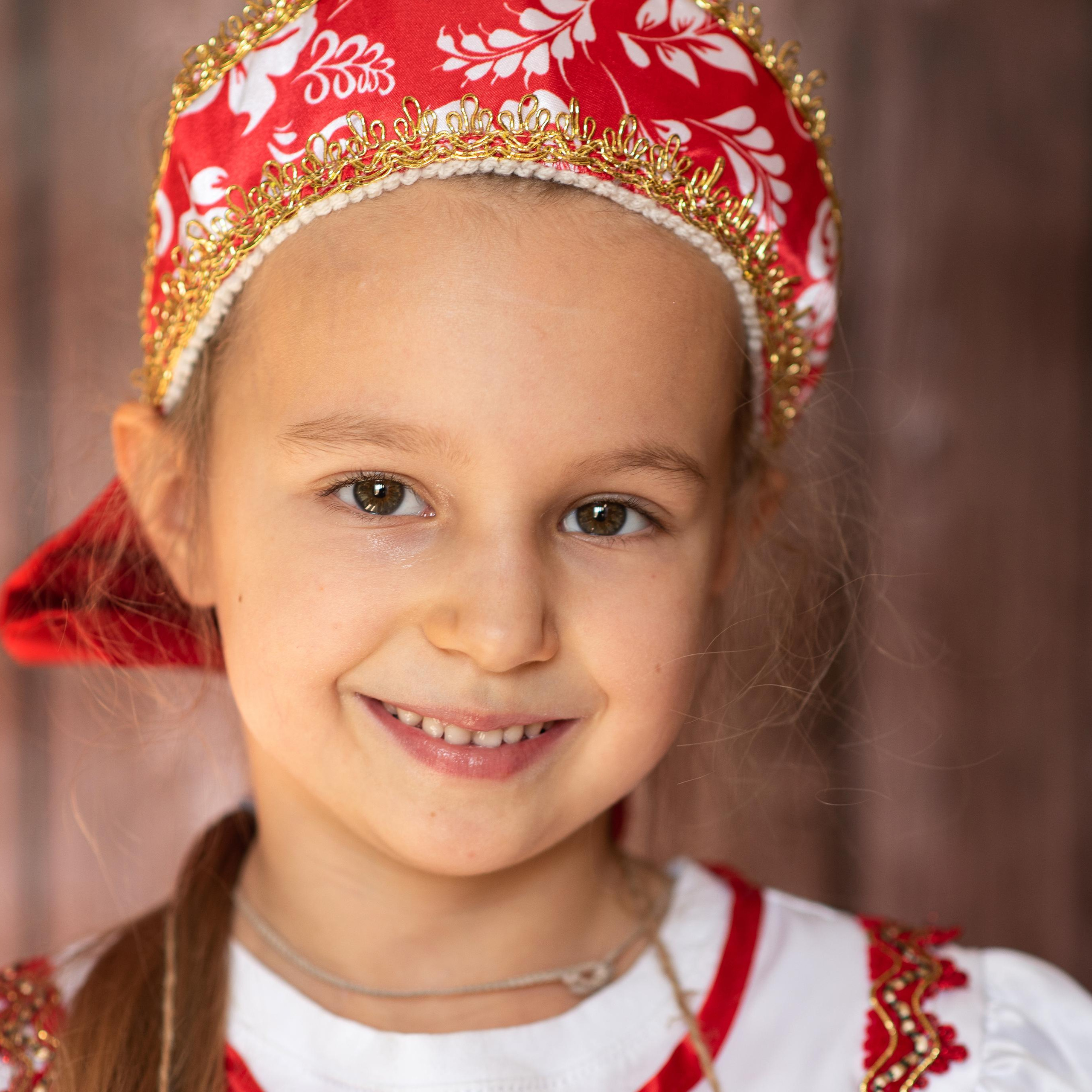 Отзывы. Фотограф Анна Варицкая