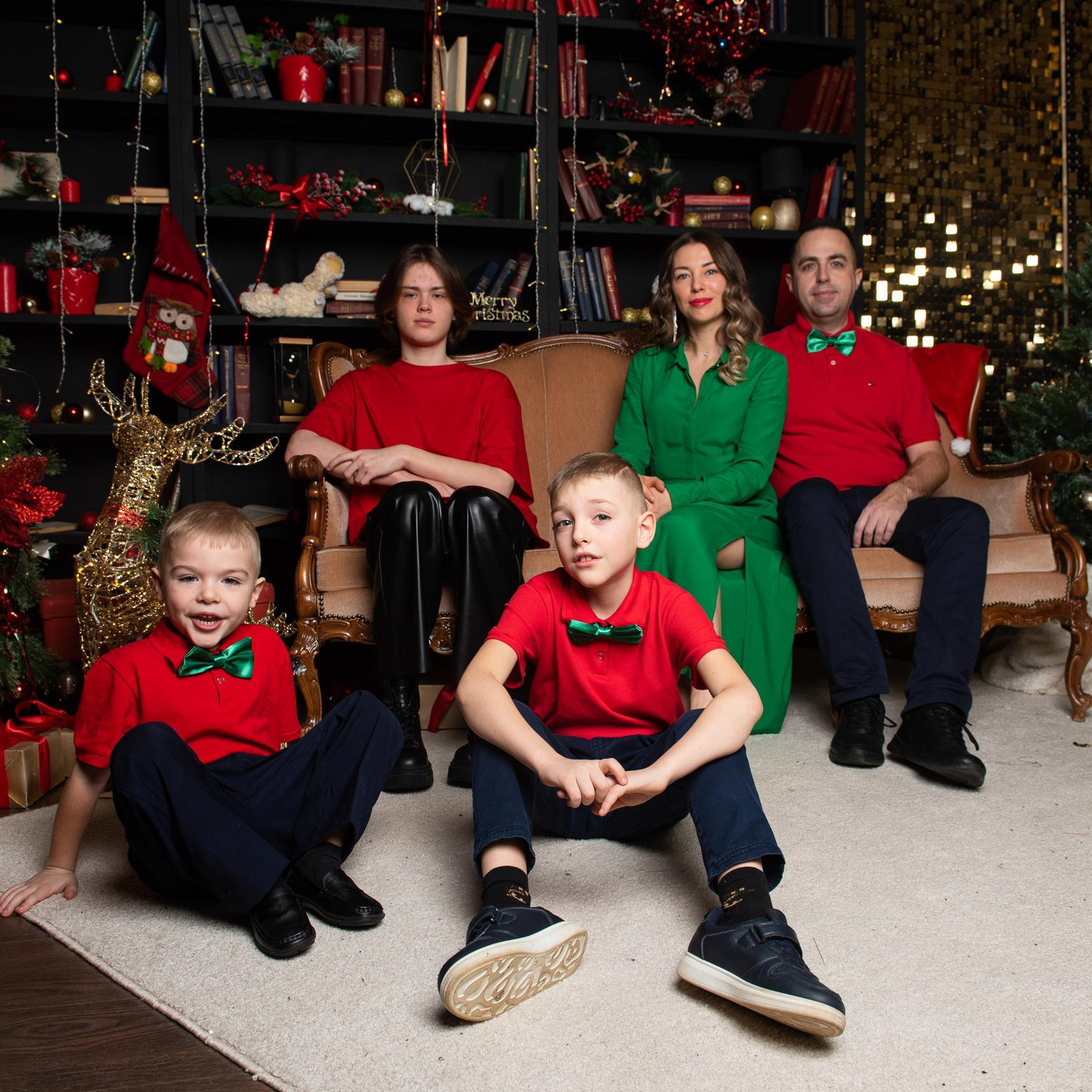 Отзывы. Фотограф Анна Варицкая