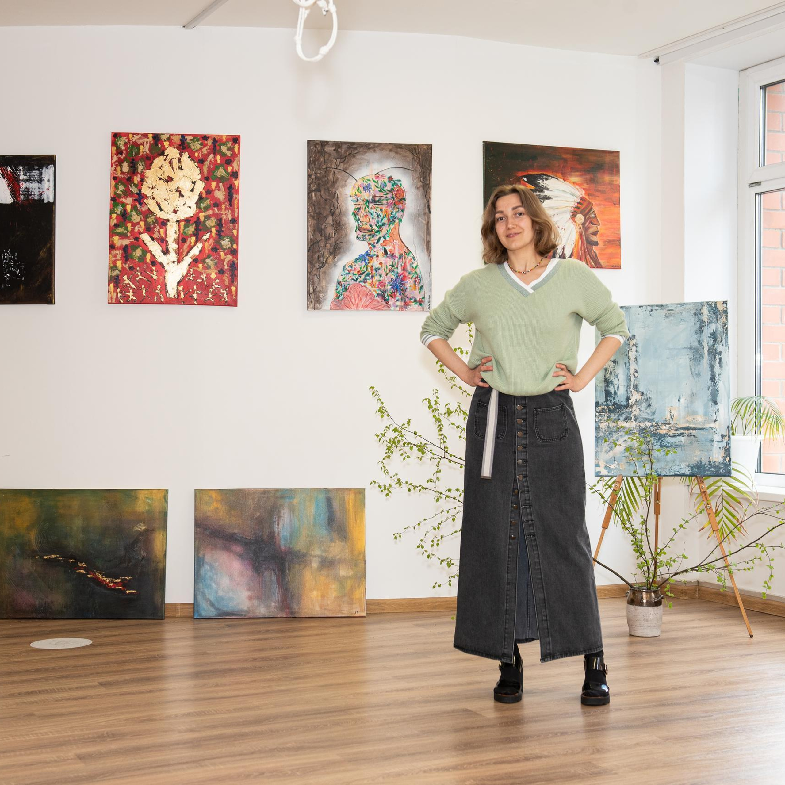 Отзывы. Фотограф Анна Варицкая