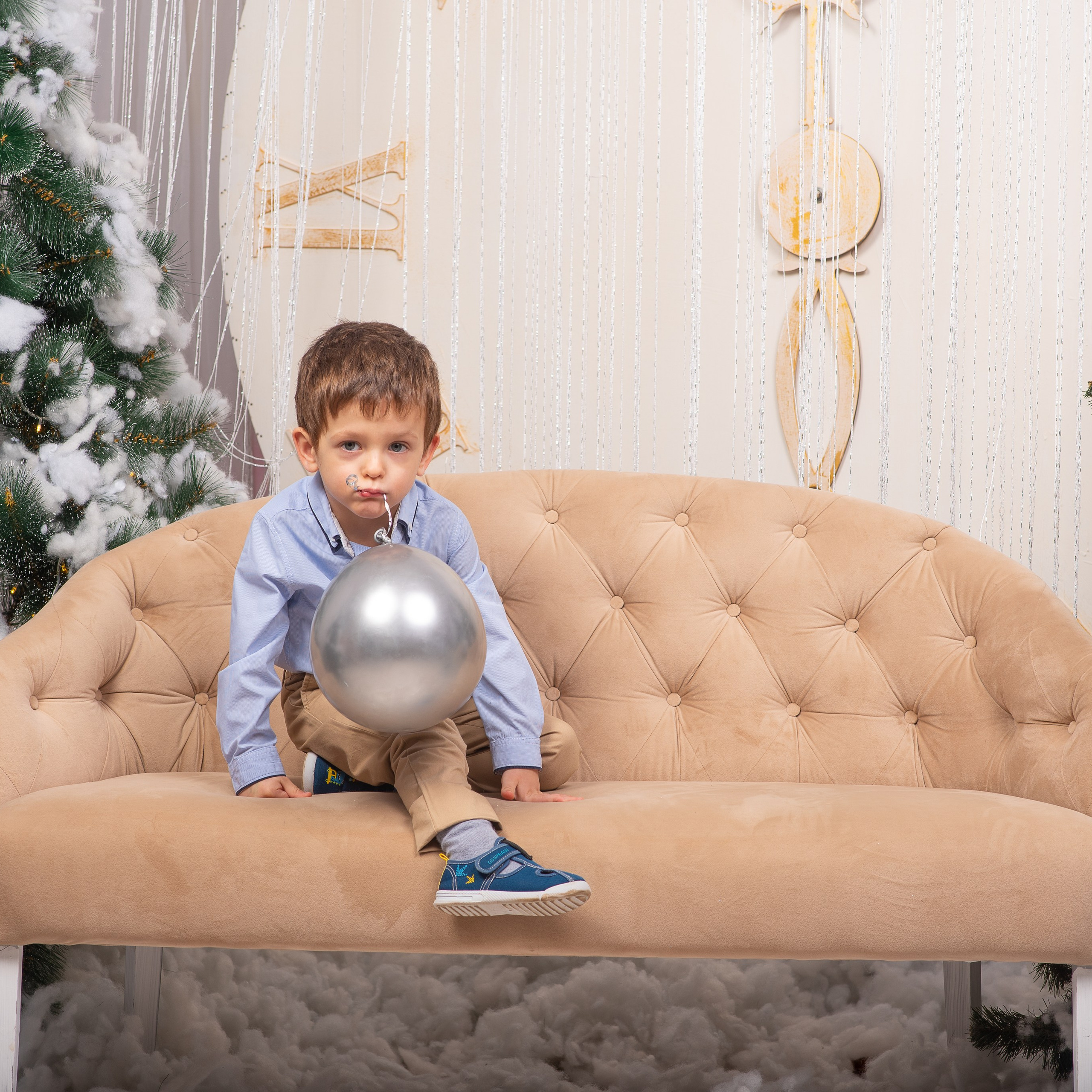 Отзывы. Фотограф Анна Варицкая