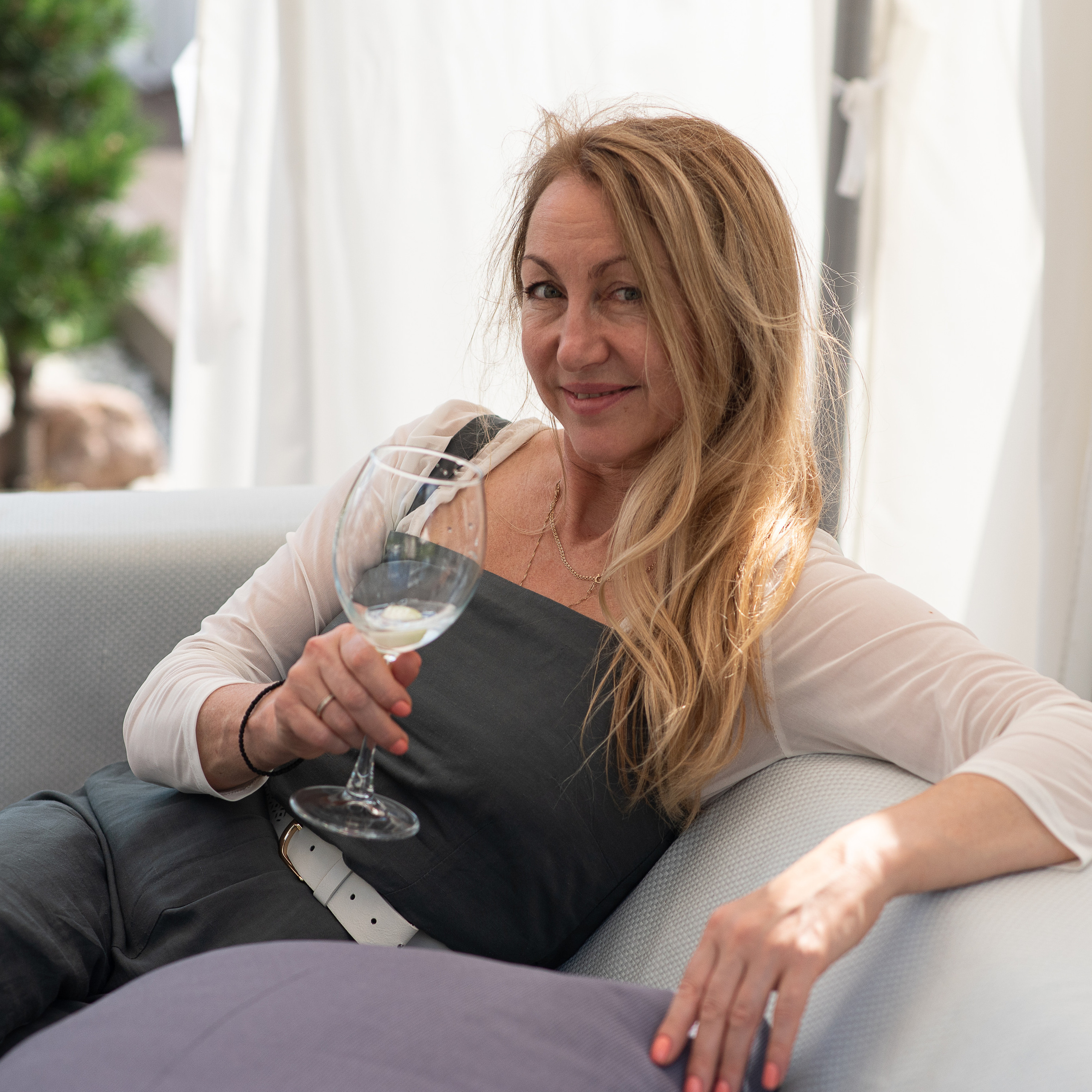 Отзывы. Фотограф Анна Варицкая