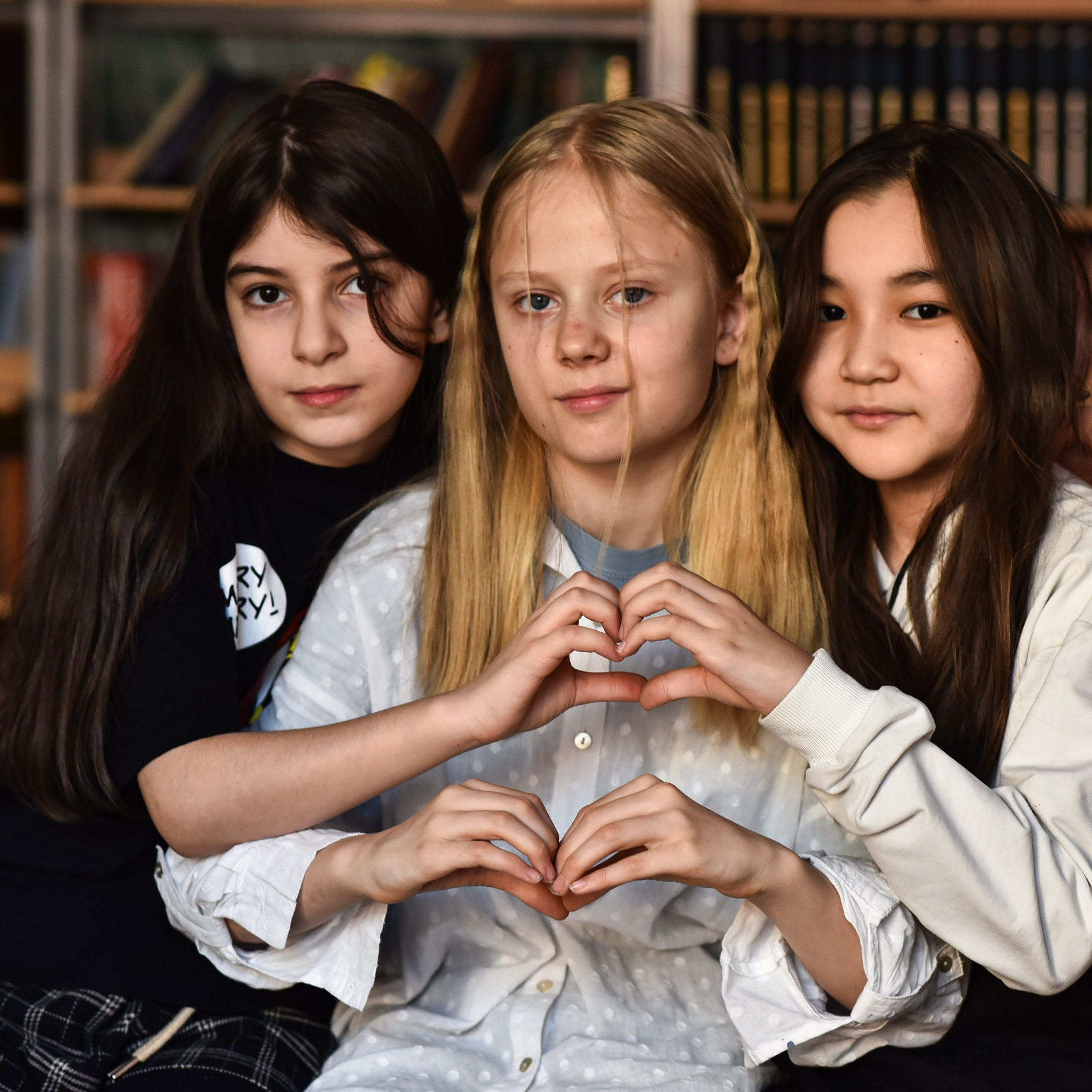 Отзывы. Фотограф Анна Варицкая