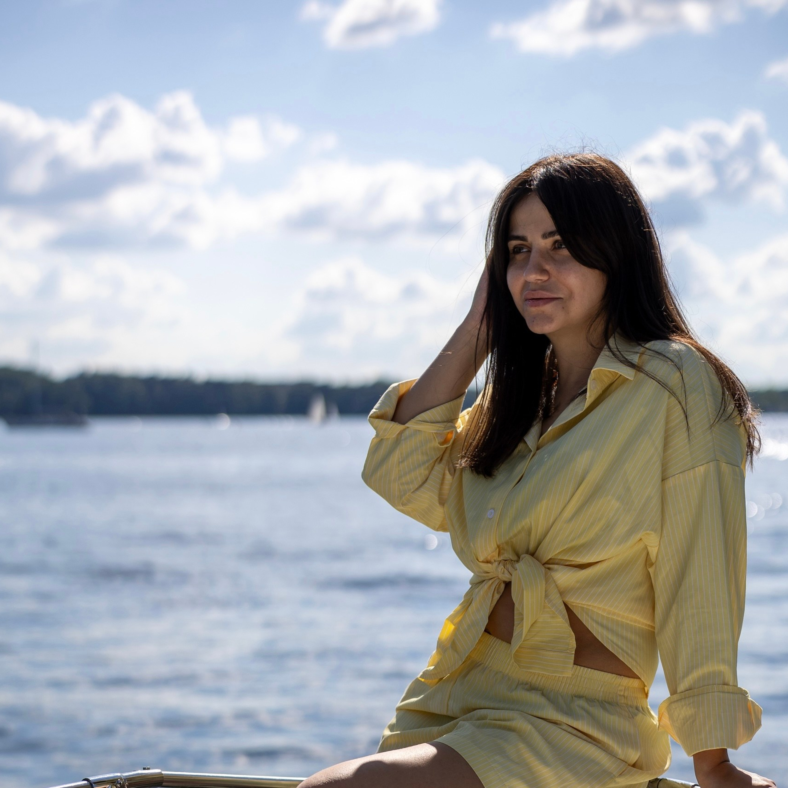 Отзывы. Фотограф Анна Варицкая