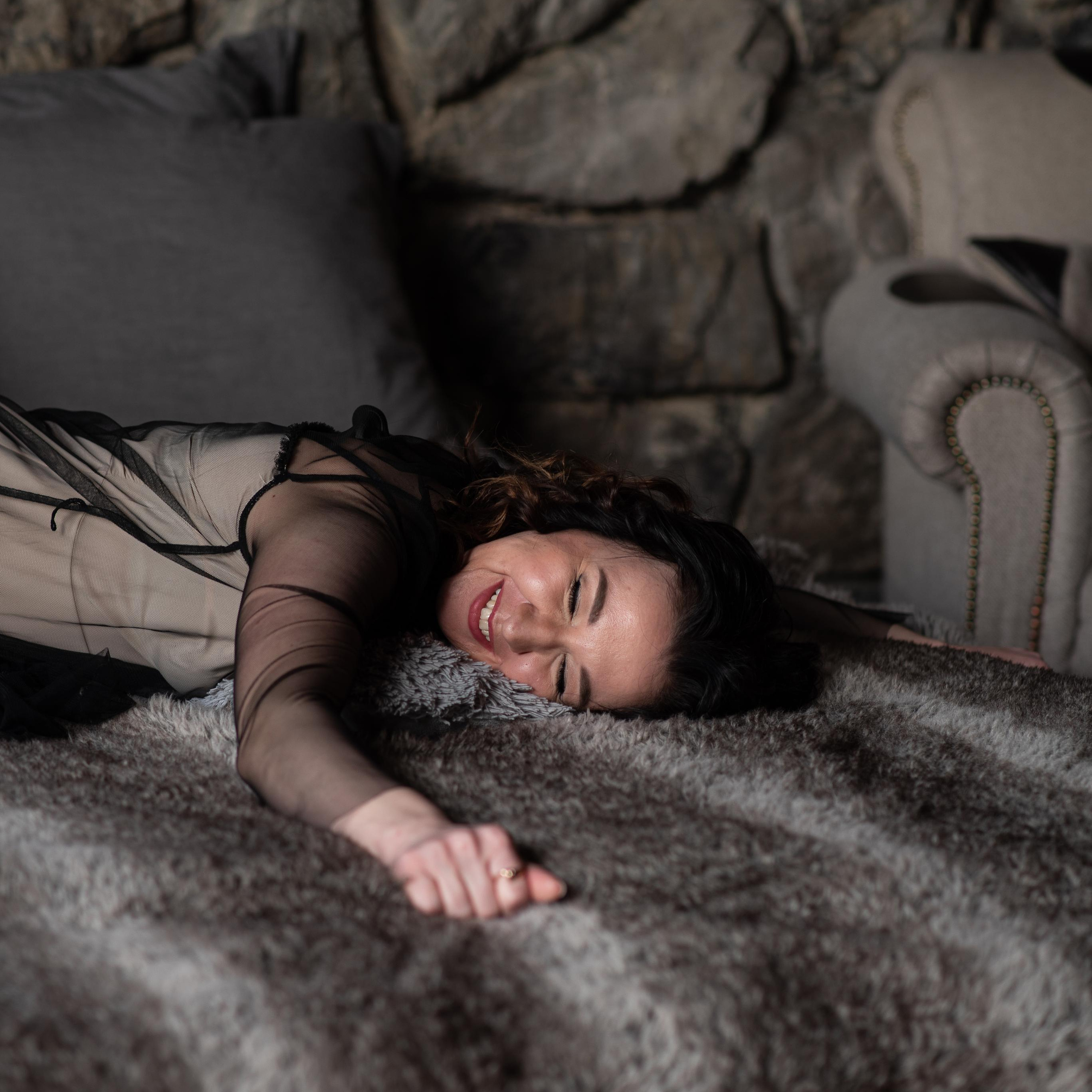 Отзывы. Фотограф Анна Варицкая