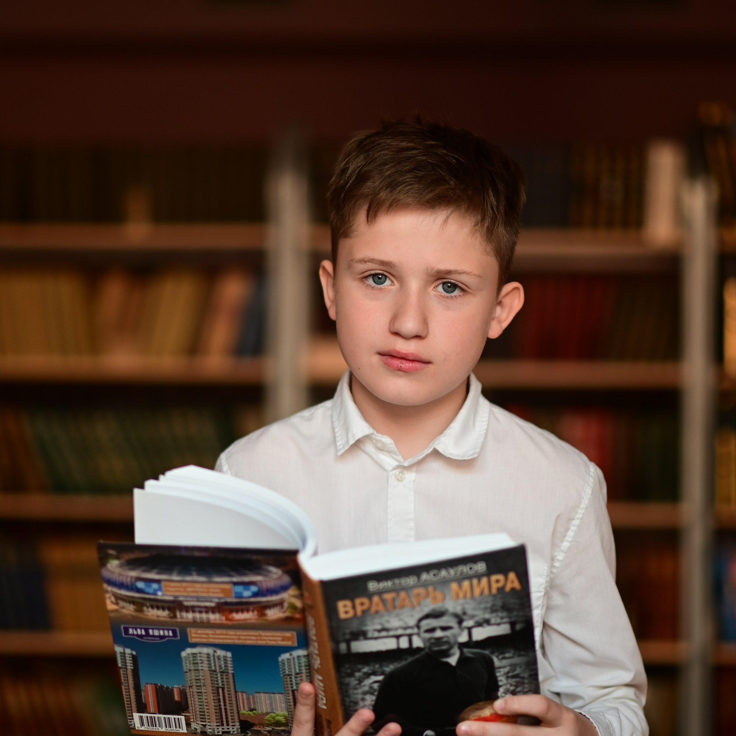 Отзывы. Фотограф Анна Варицкая