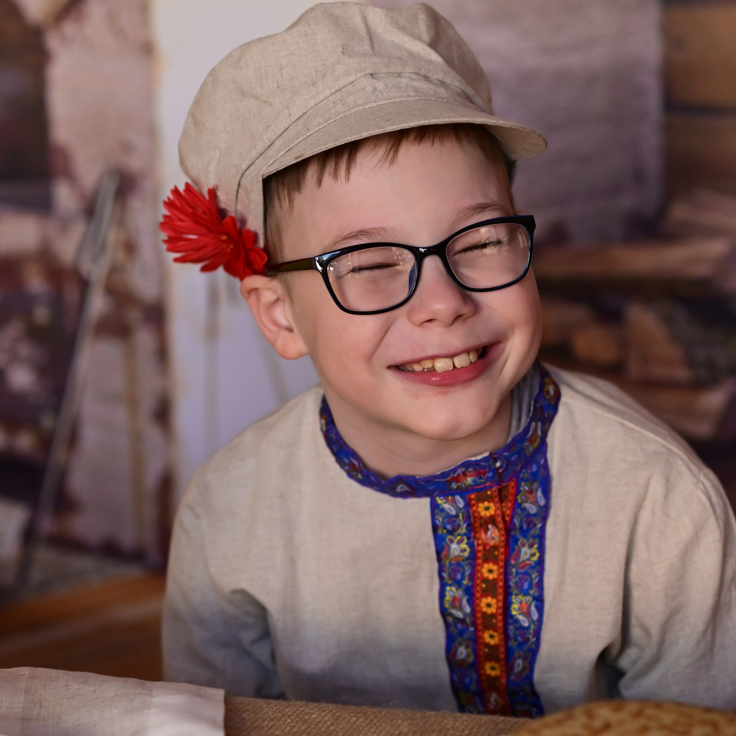 Отзывы. Фотограф Анна Варицкая