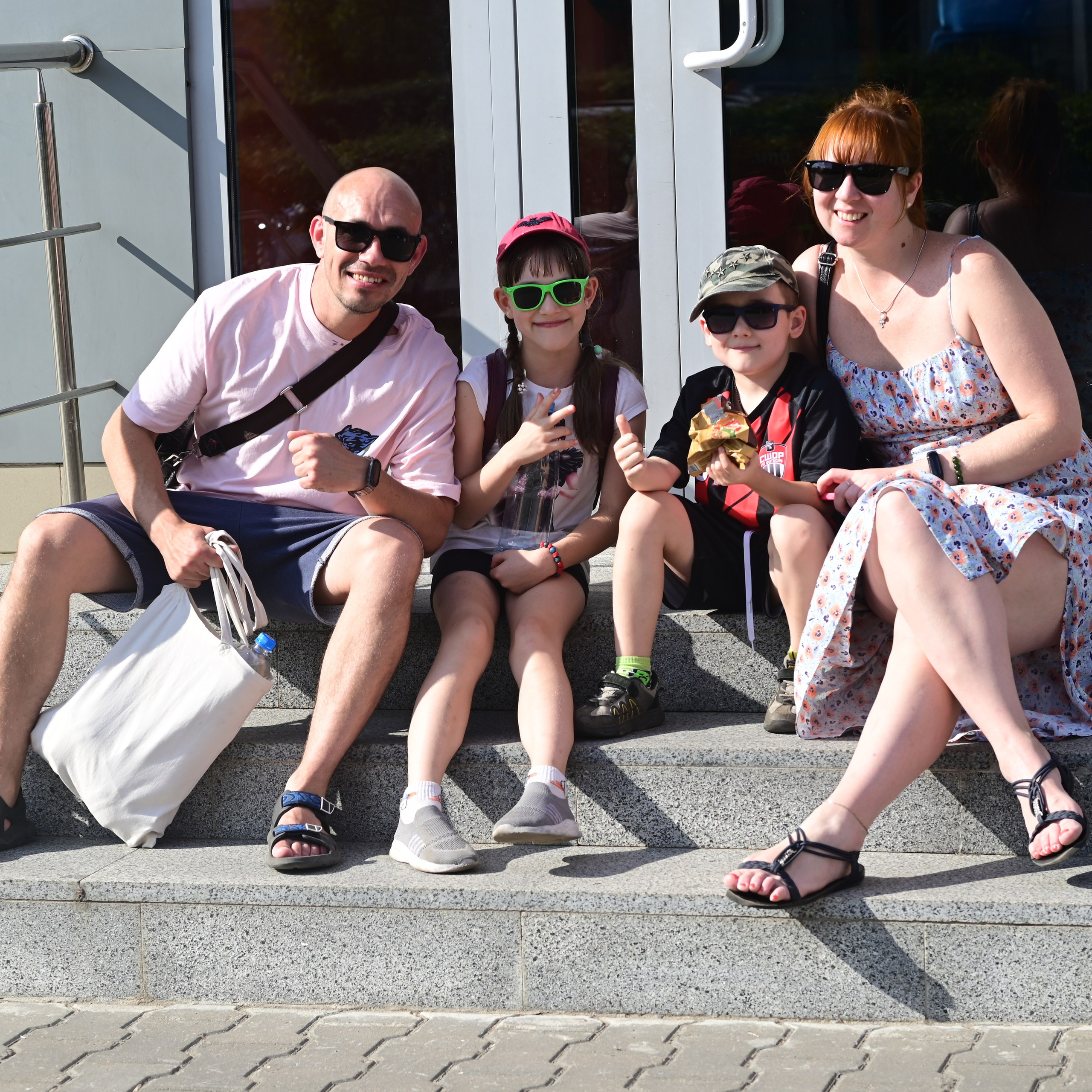 Отзывы. Фотограф Анна Варицкая