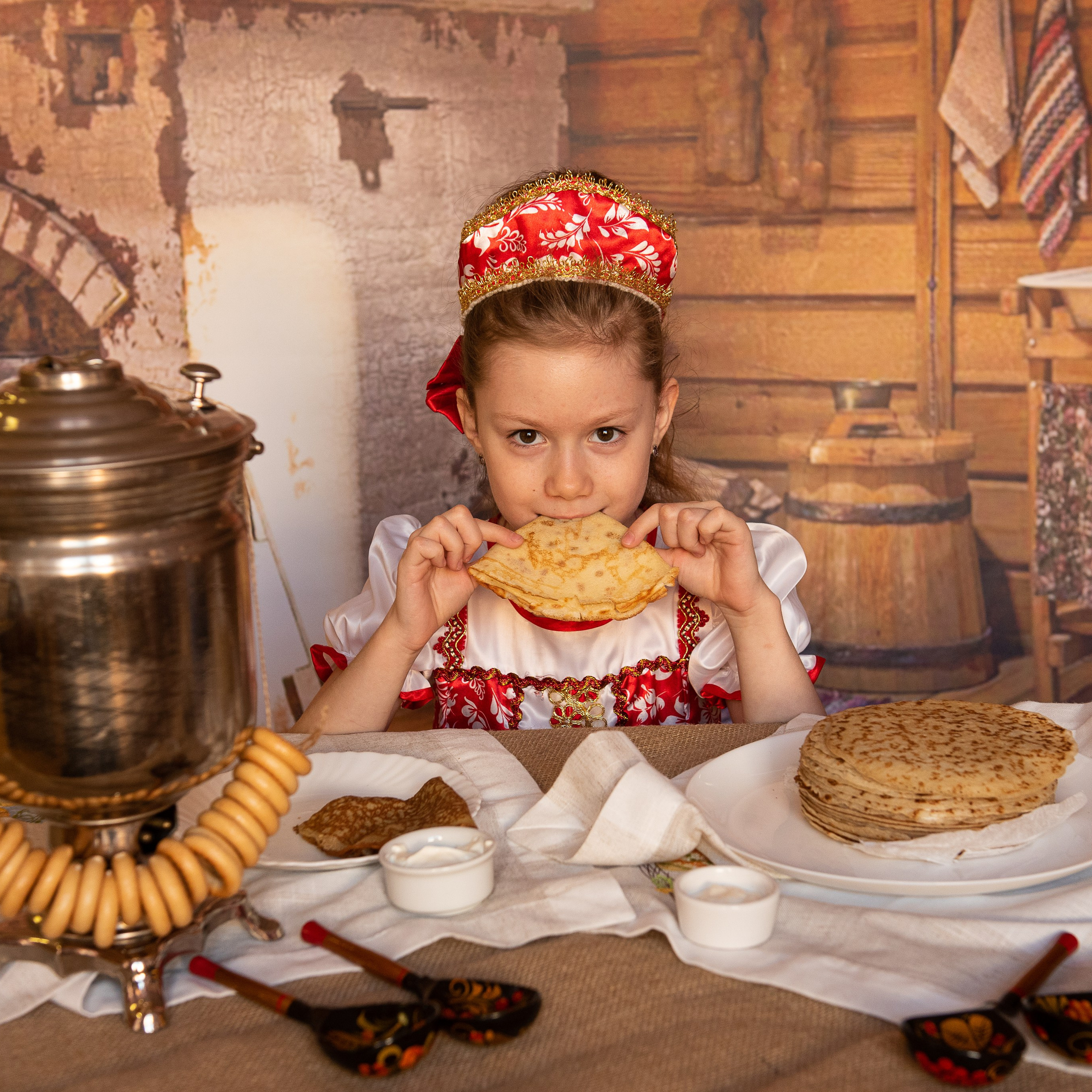 Отзывы. Фотограф Анна Варицкая