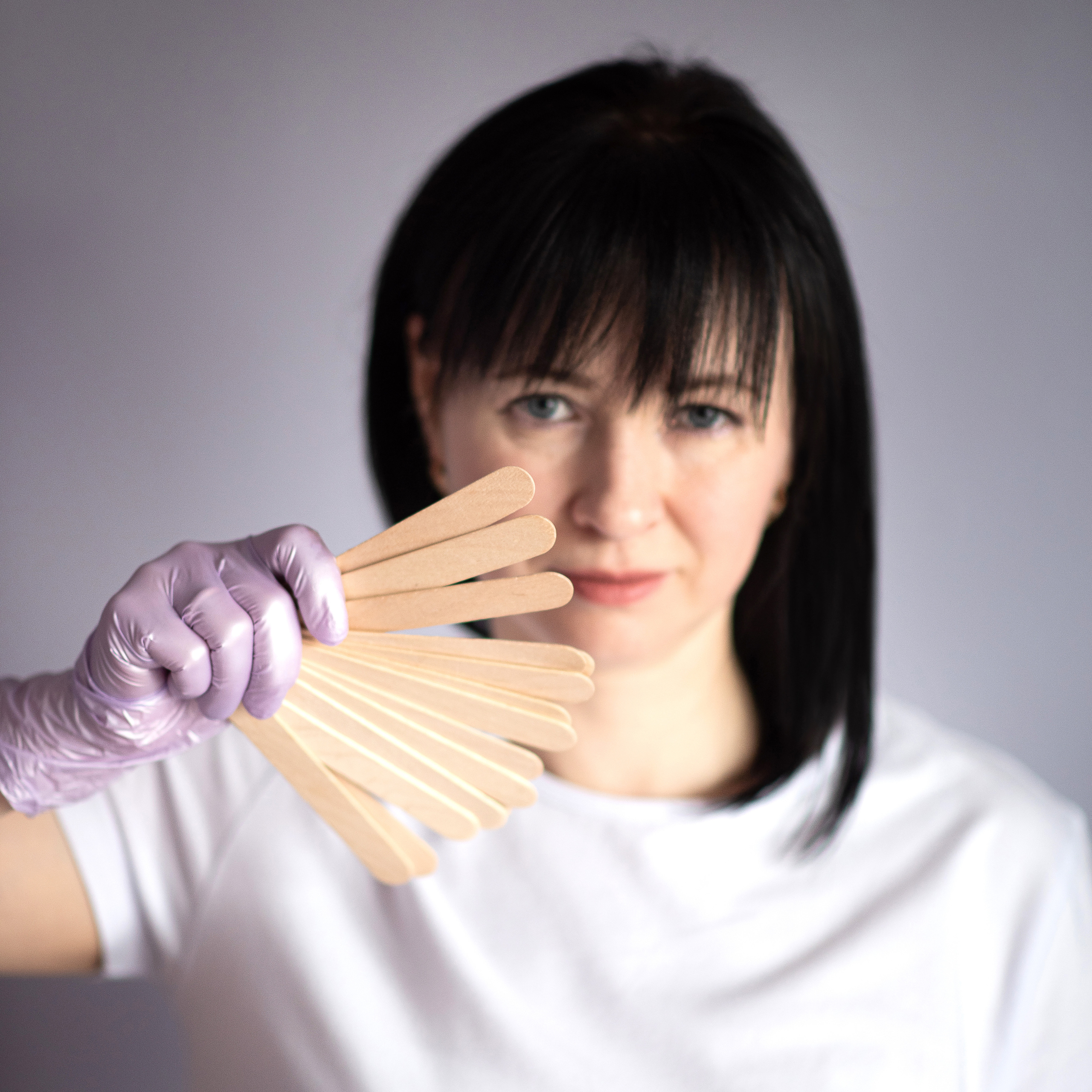 Шугаринг. Наталья Кузнецова. Лобня