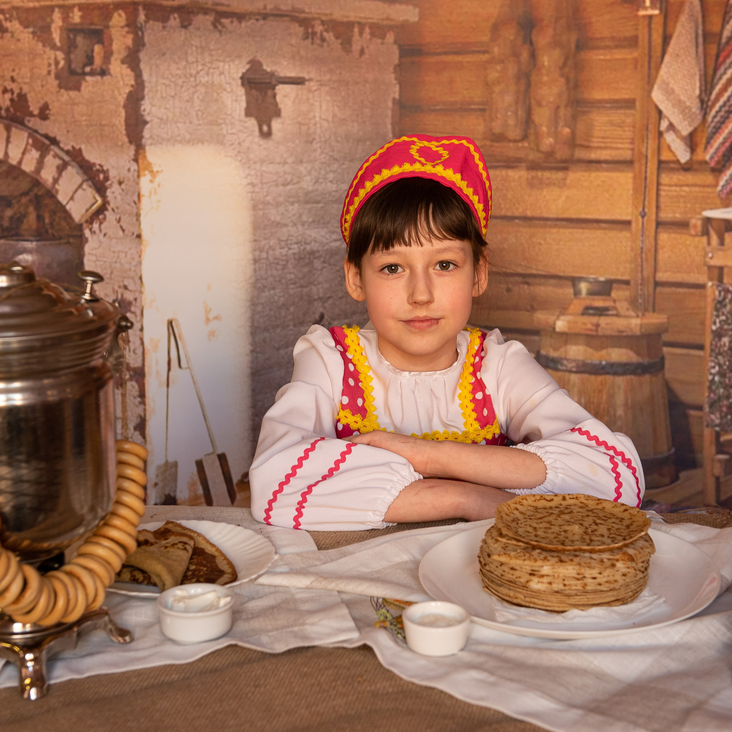 Отзывы. Фотограф Анна Варицкая