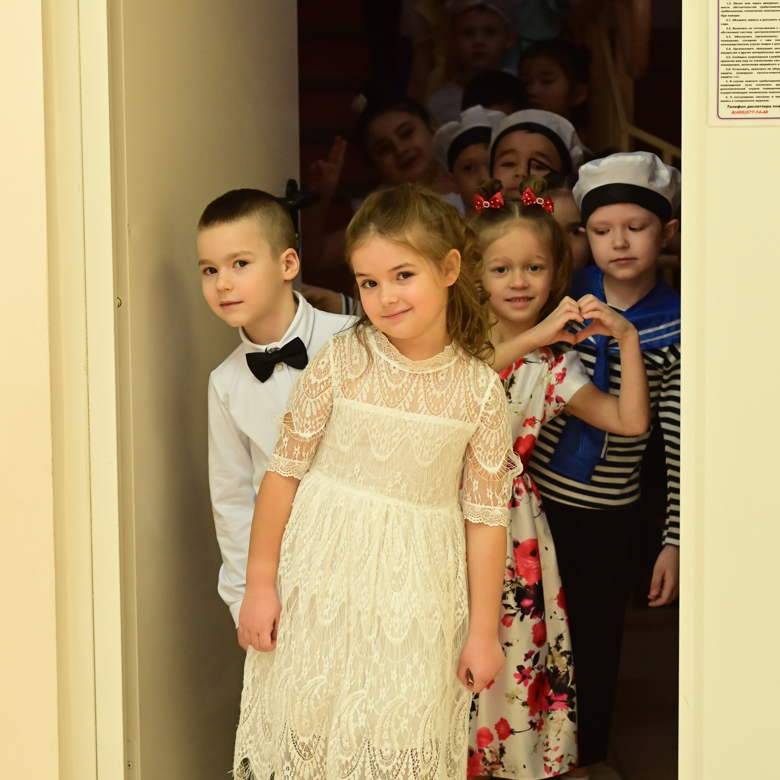 Отзывы. Фотограф Анна Варицкая