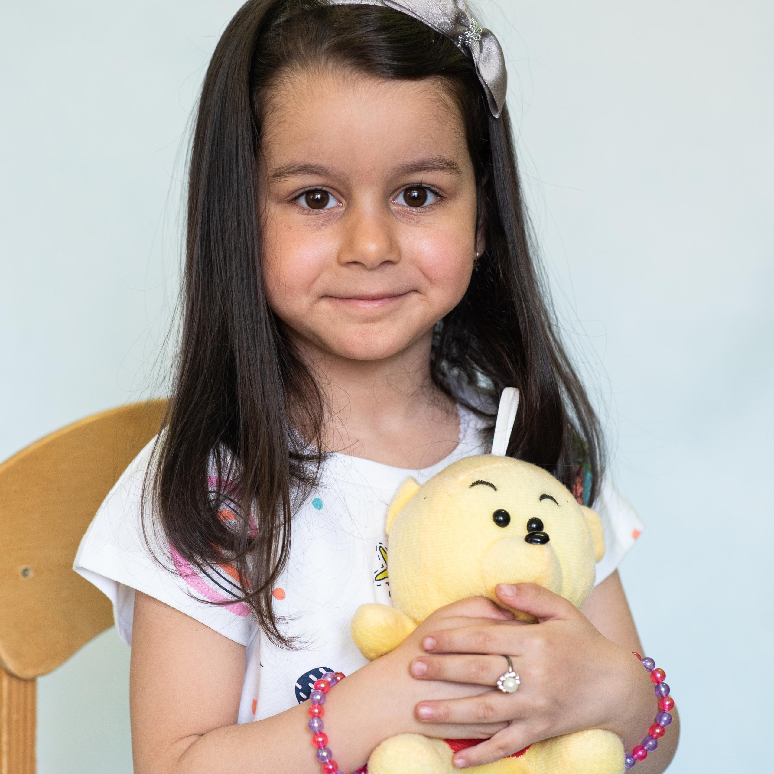 Отзывы. Фотограф Анна Варицкая