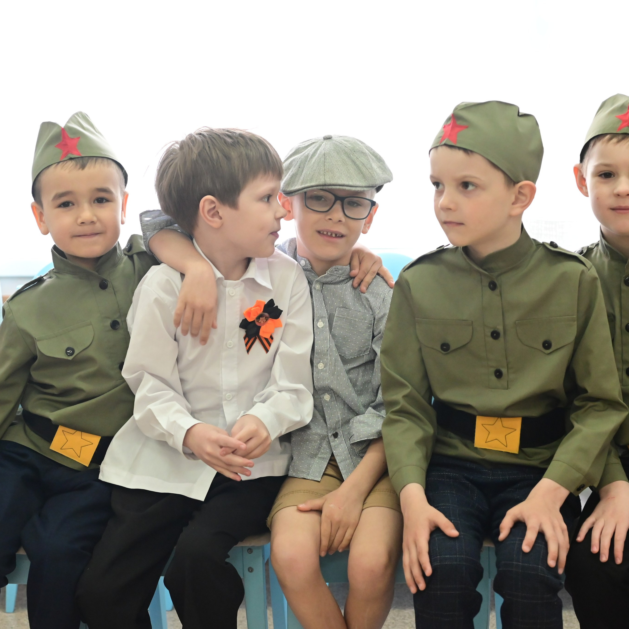 Отзывы. Фотограф Анна Варицкая