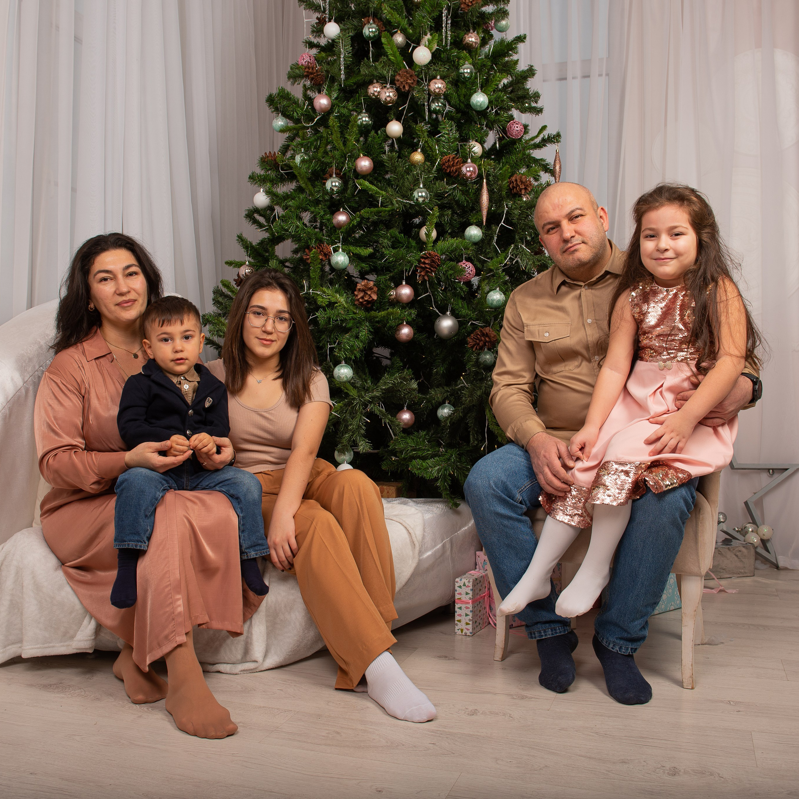 Отзывы. Фотограф Анна Варицкая