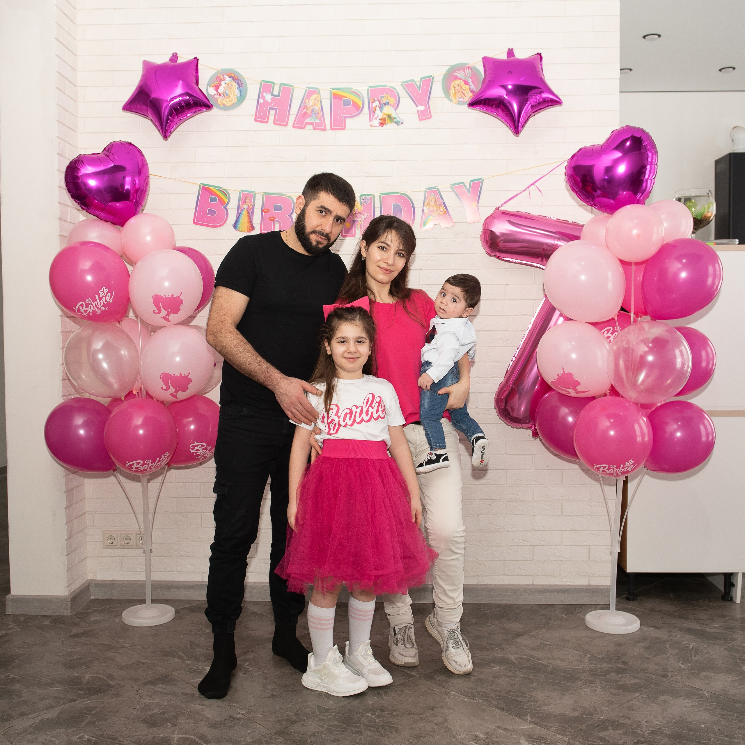 Отзывы. Фотограф Анна Варицкая