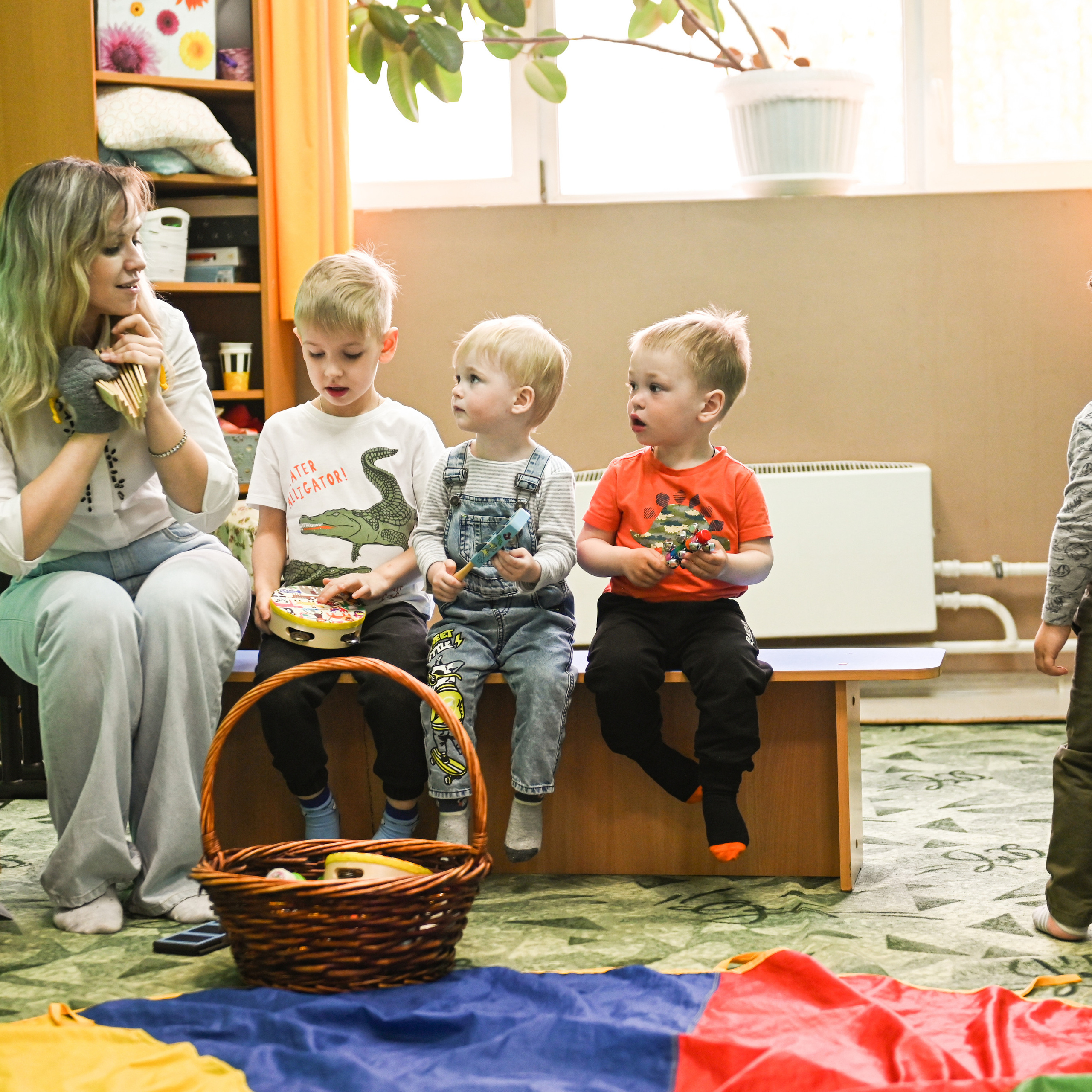 Отзывы. Фотограф Анна Варицкая