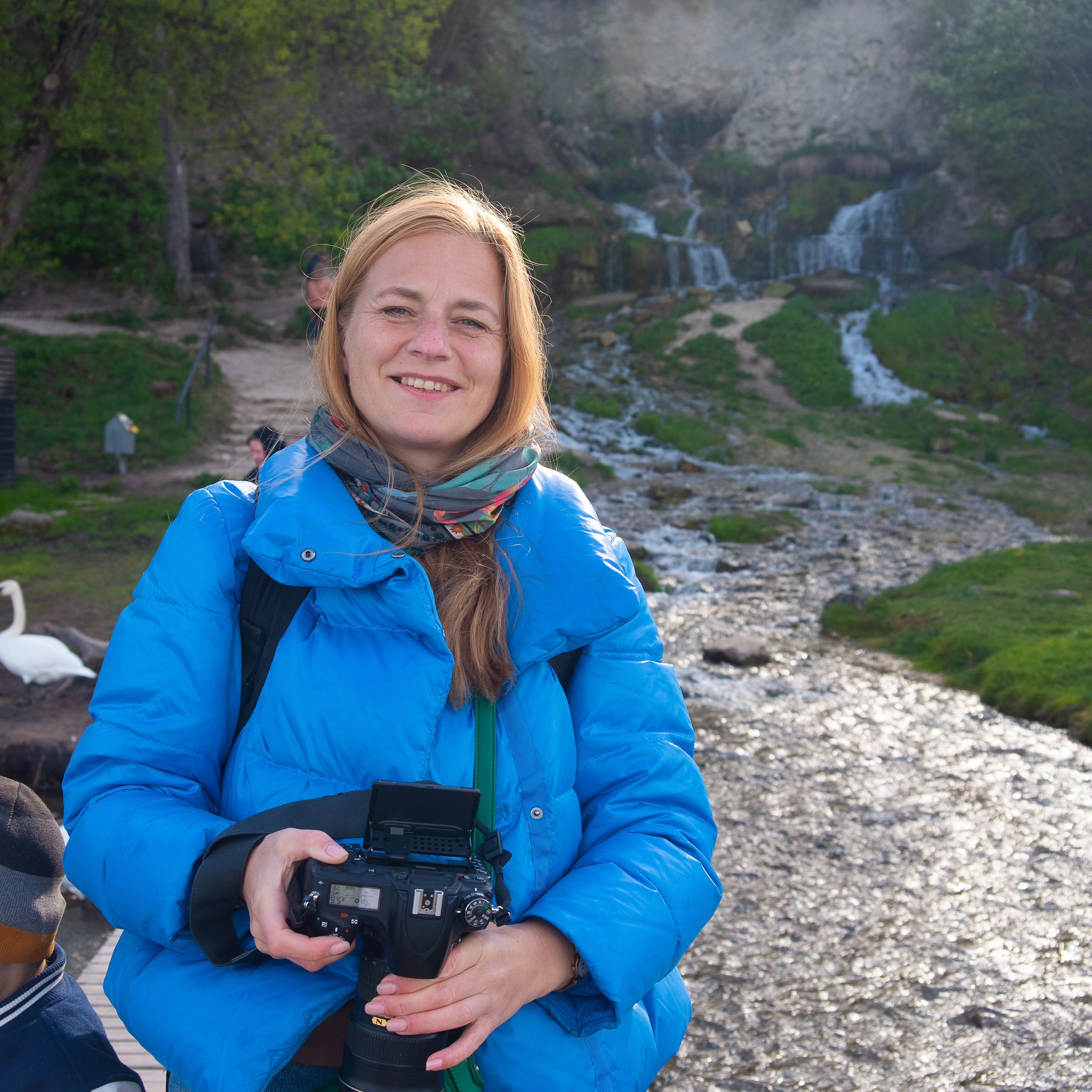 Отзывы. Фотограф Анна Варицкая