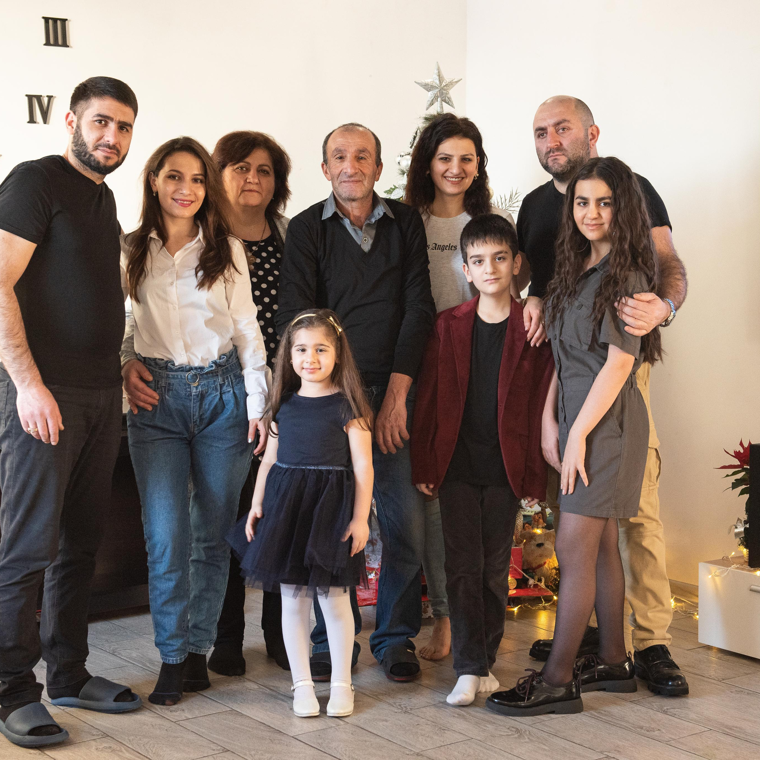 Отзывы. Фотограф Анна Варицкая