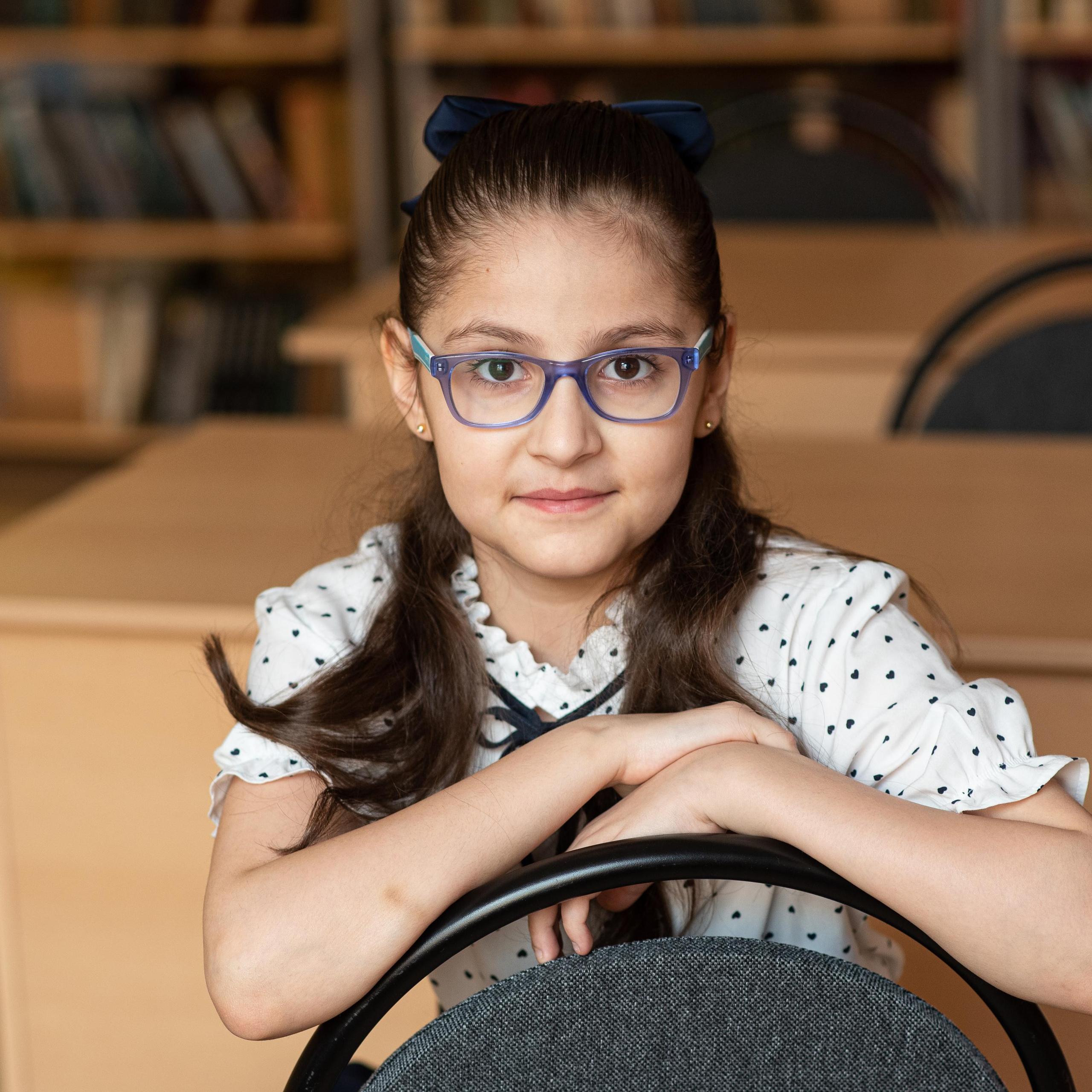 Отзывы. Фотограф Анна Варицкая