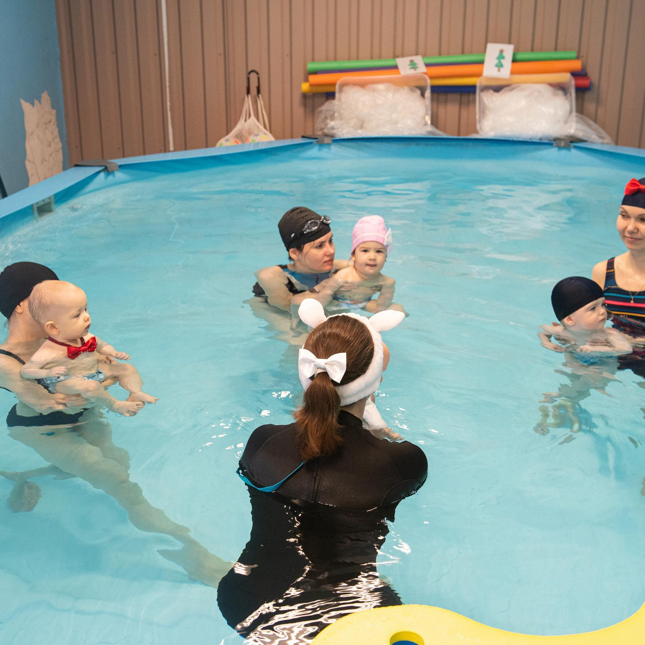 Отзывы. Фотограф Анна Варицкая