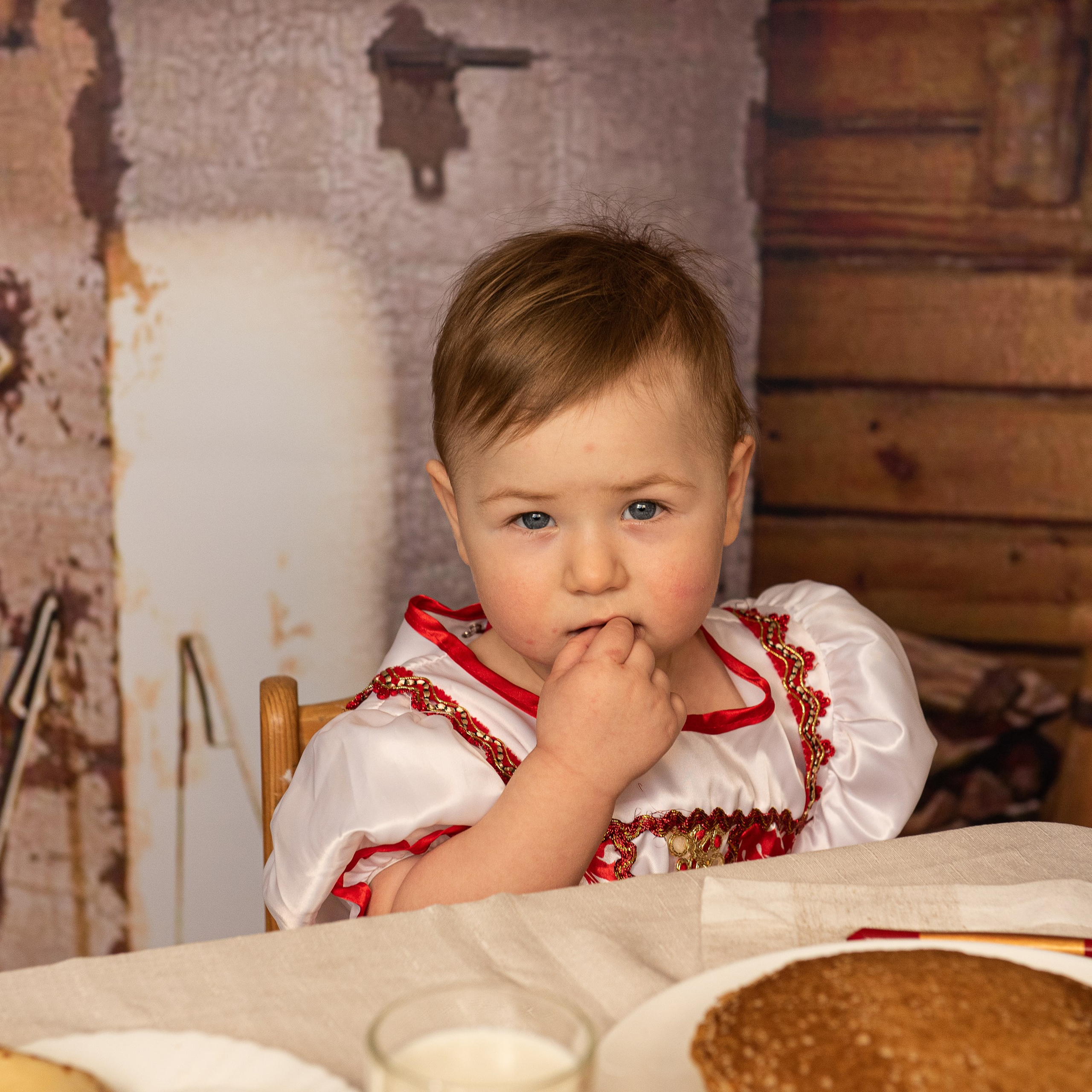 Отзывы. Фотограф Анна Варицкая