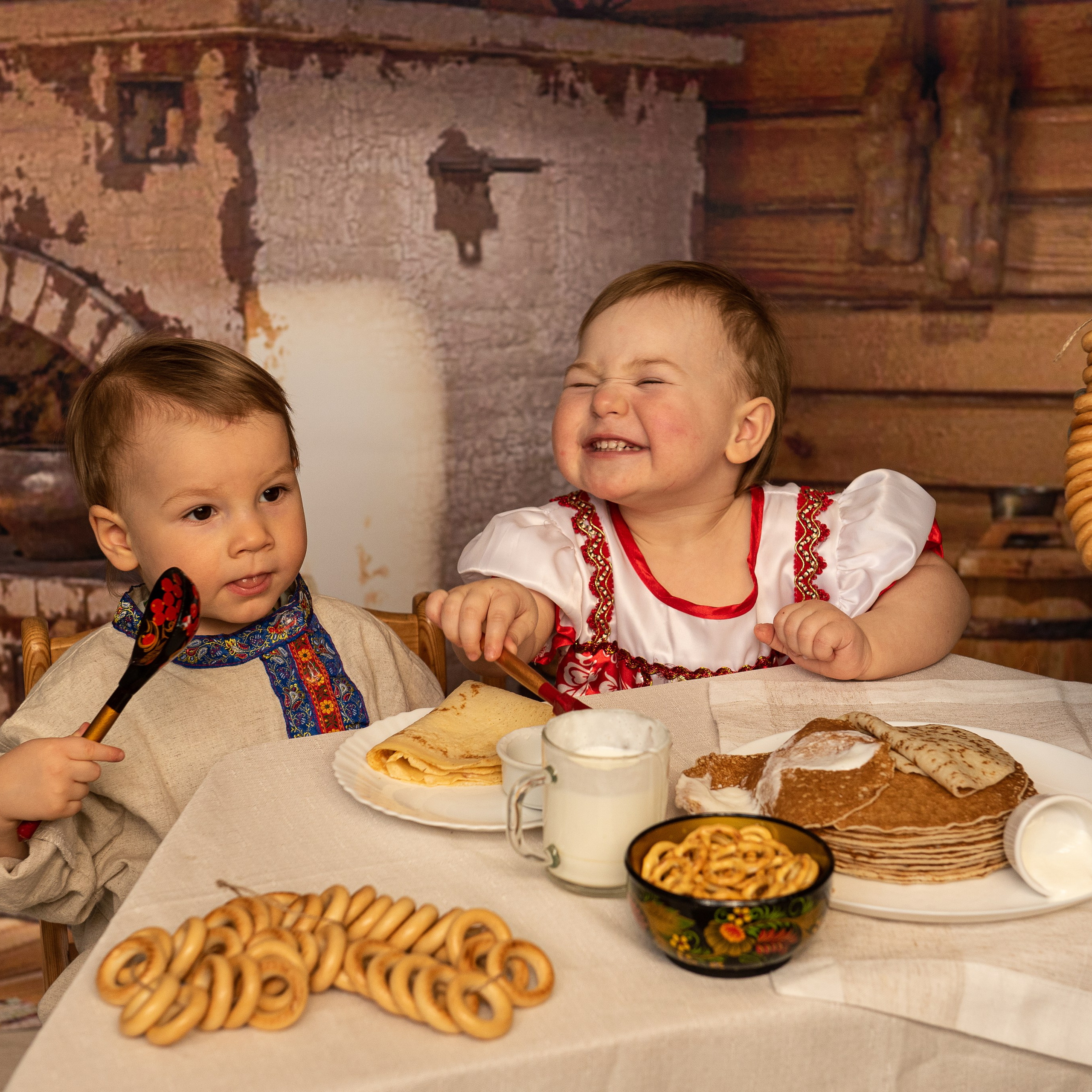 Отзывы. Фотограф Анна Варицкая