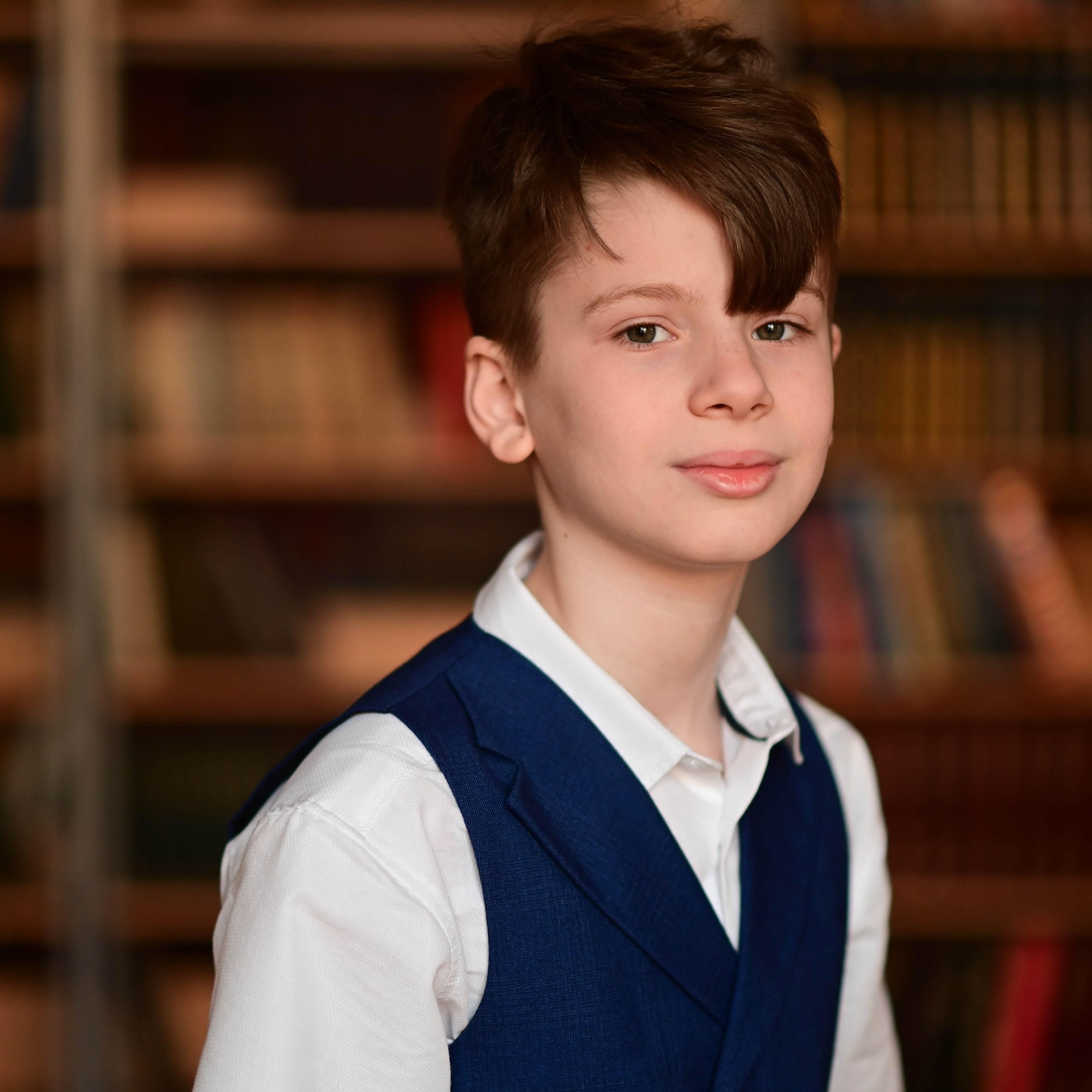 Отзывы. Фотограф Анна Варицкая