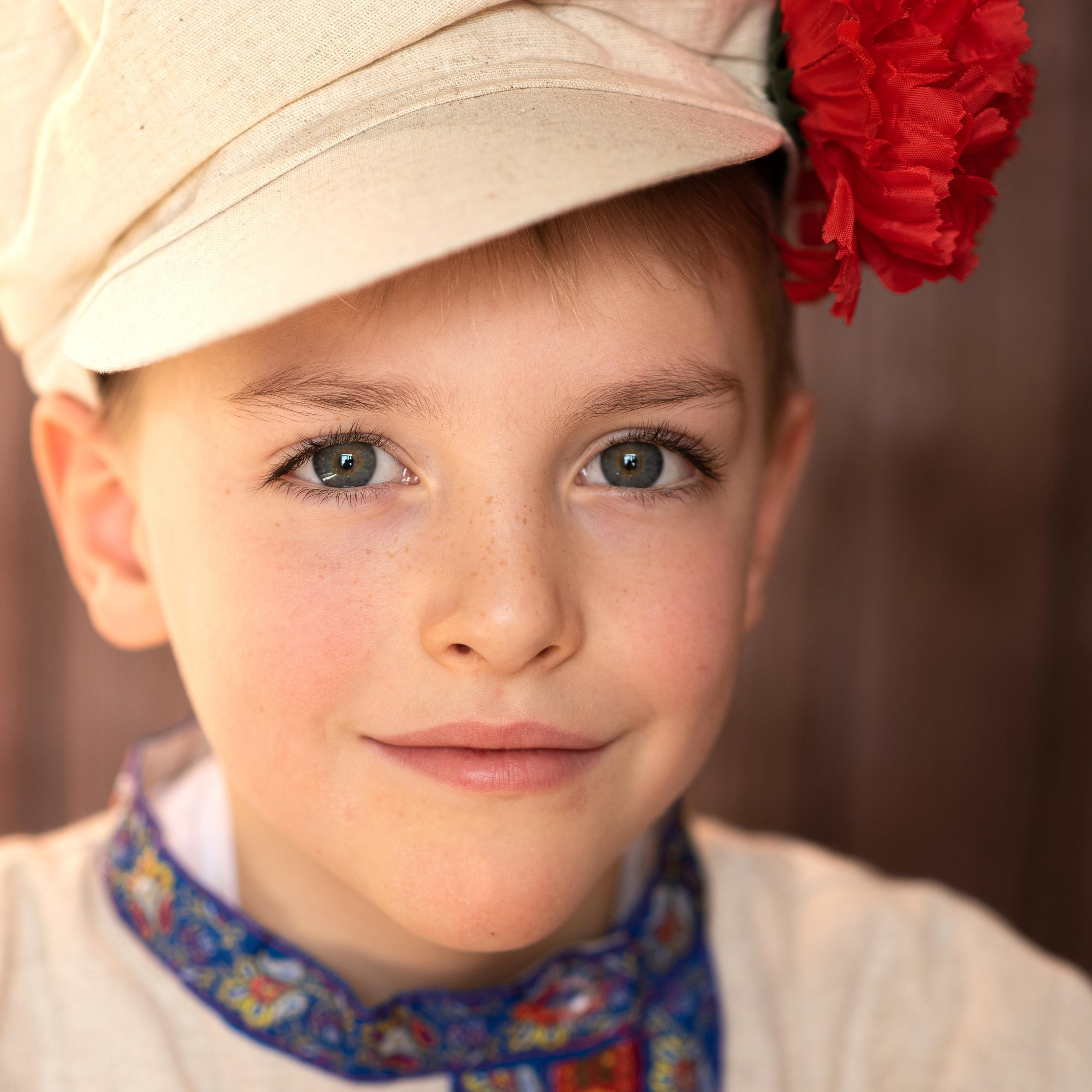 Отзывы. Фотограф Анна Варицкая