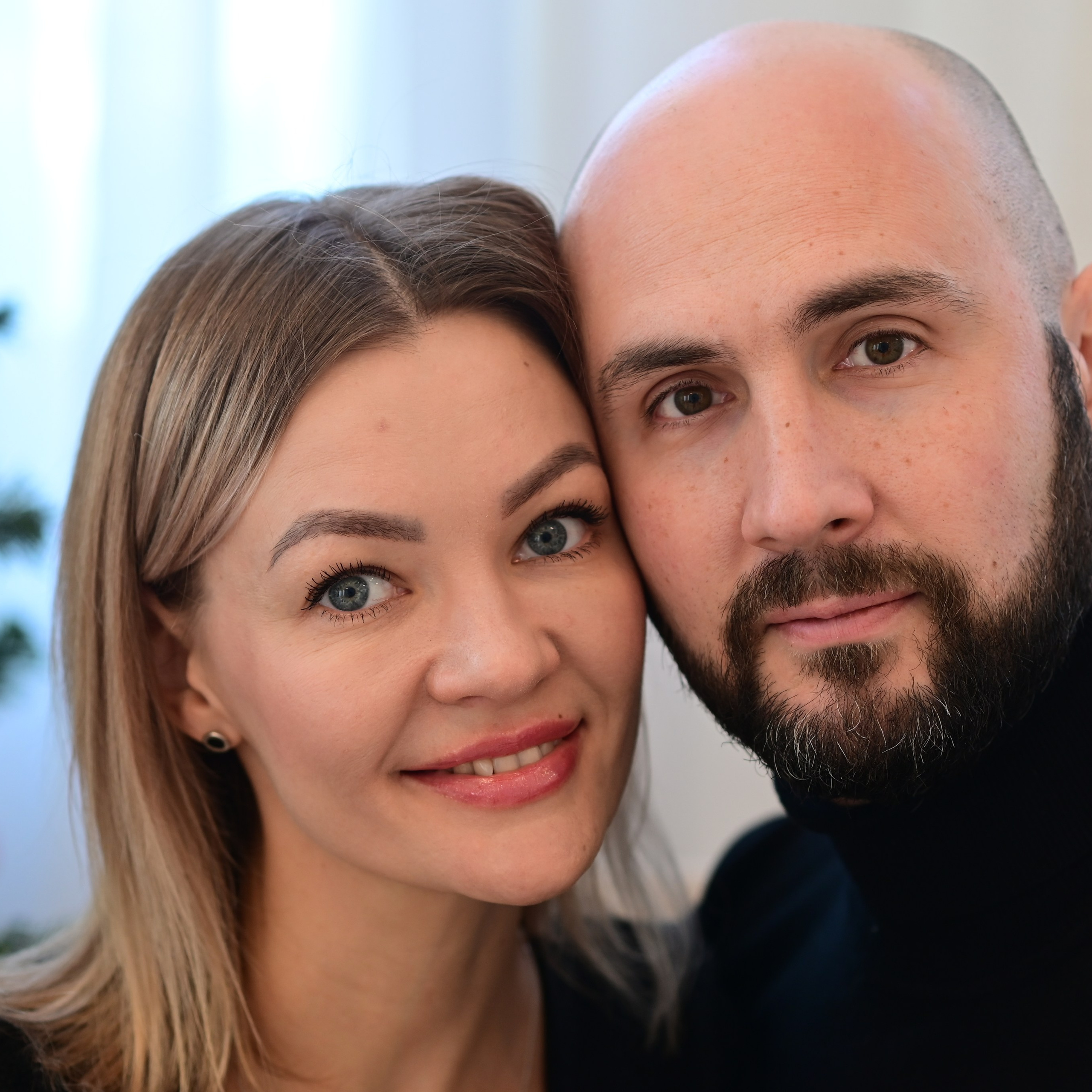 Отзывы. Фотограф Анна Варицкая